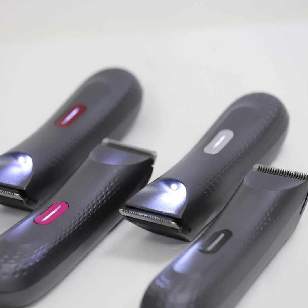 KISS Waterproof LED Trimmer