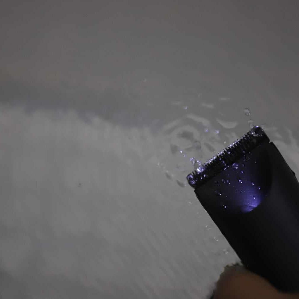 KISS Waterproof LED Trimmer