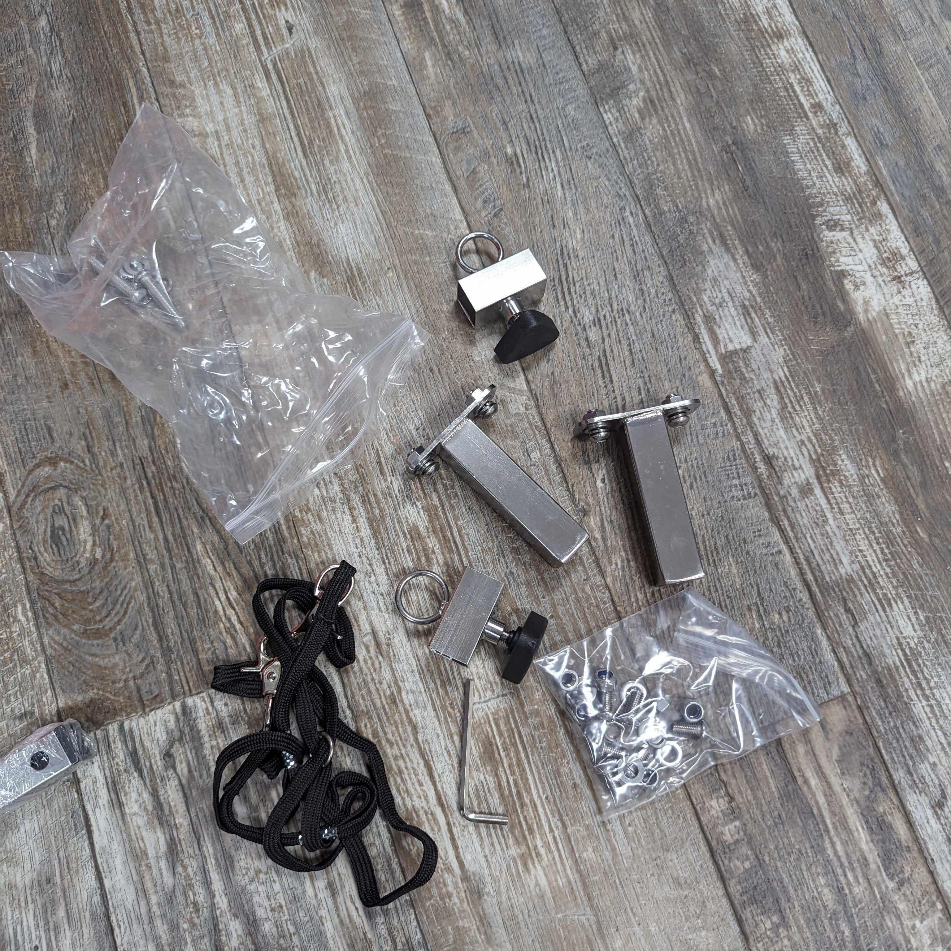 All-in-one Tub XLarge 60" size