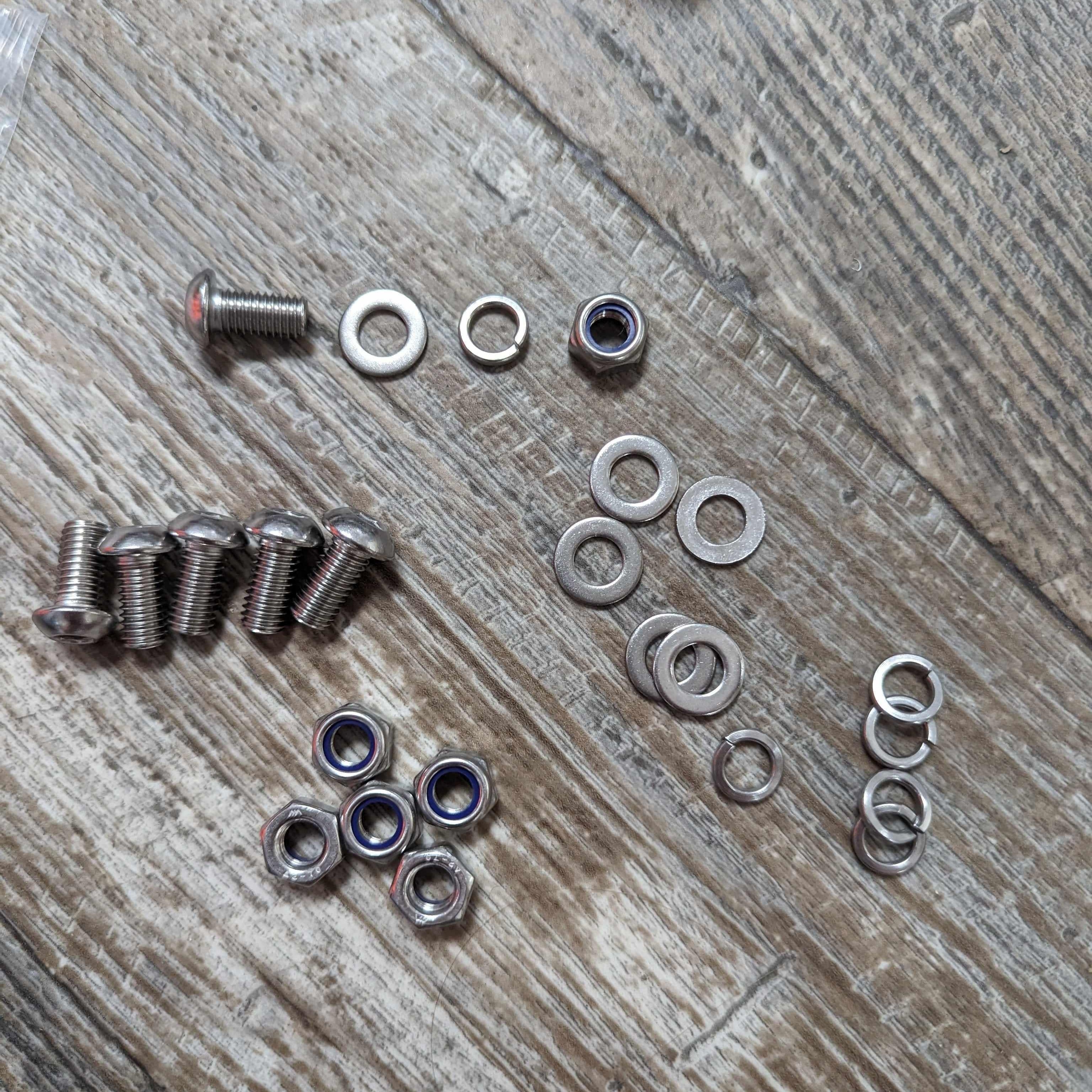 All-in-one Tub XLarge 60" size