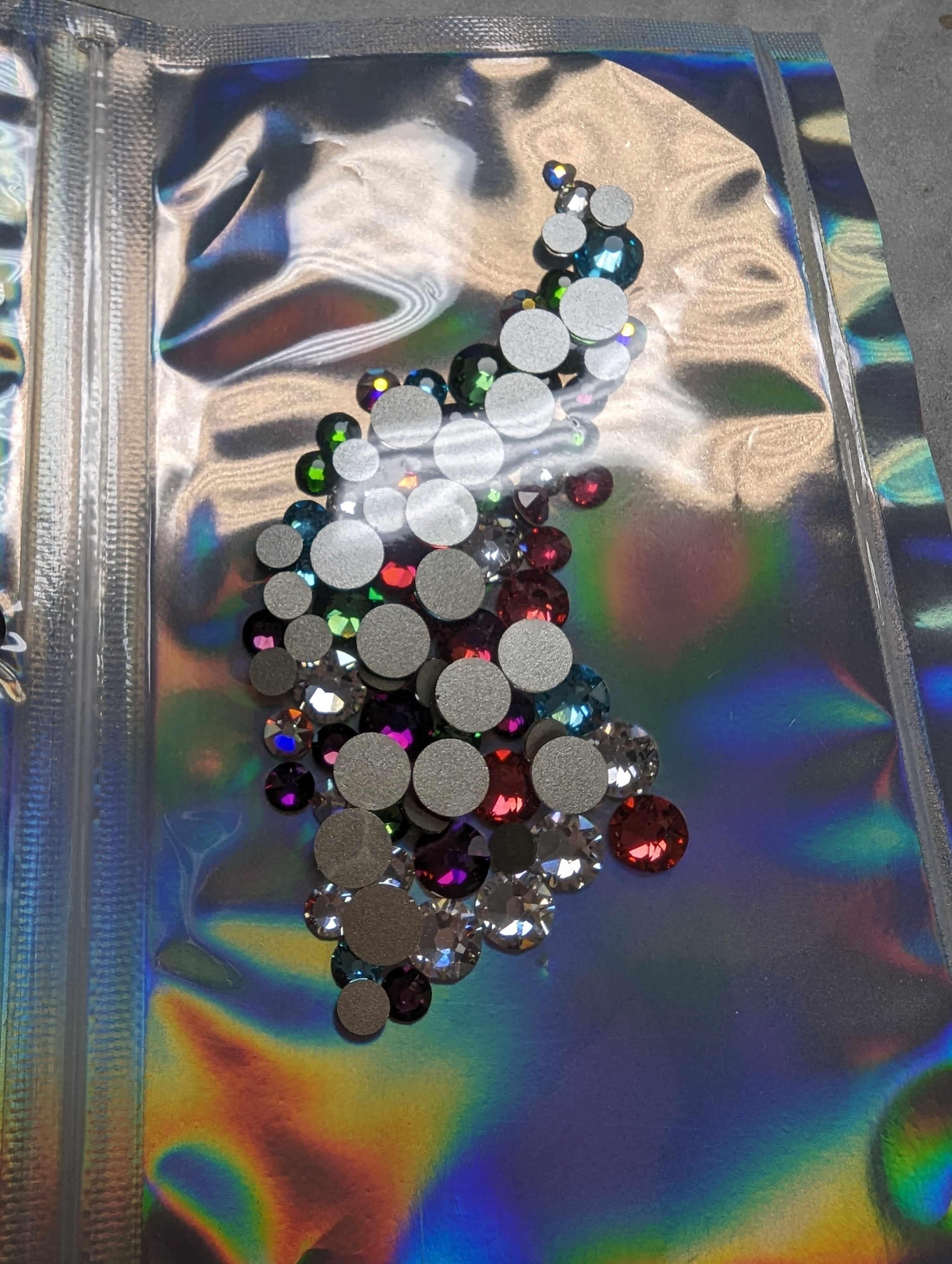 Bling Gem starter pack