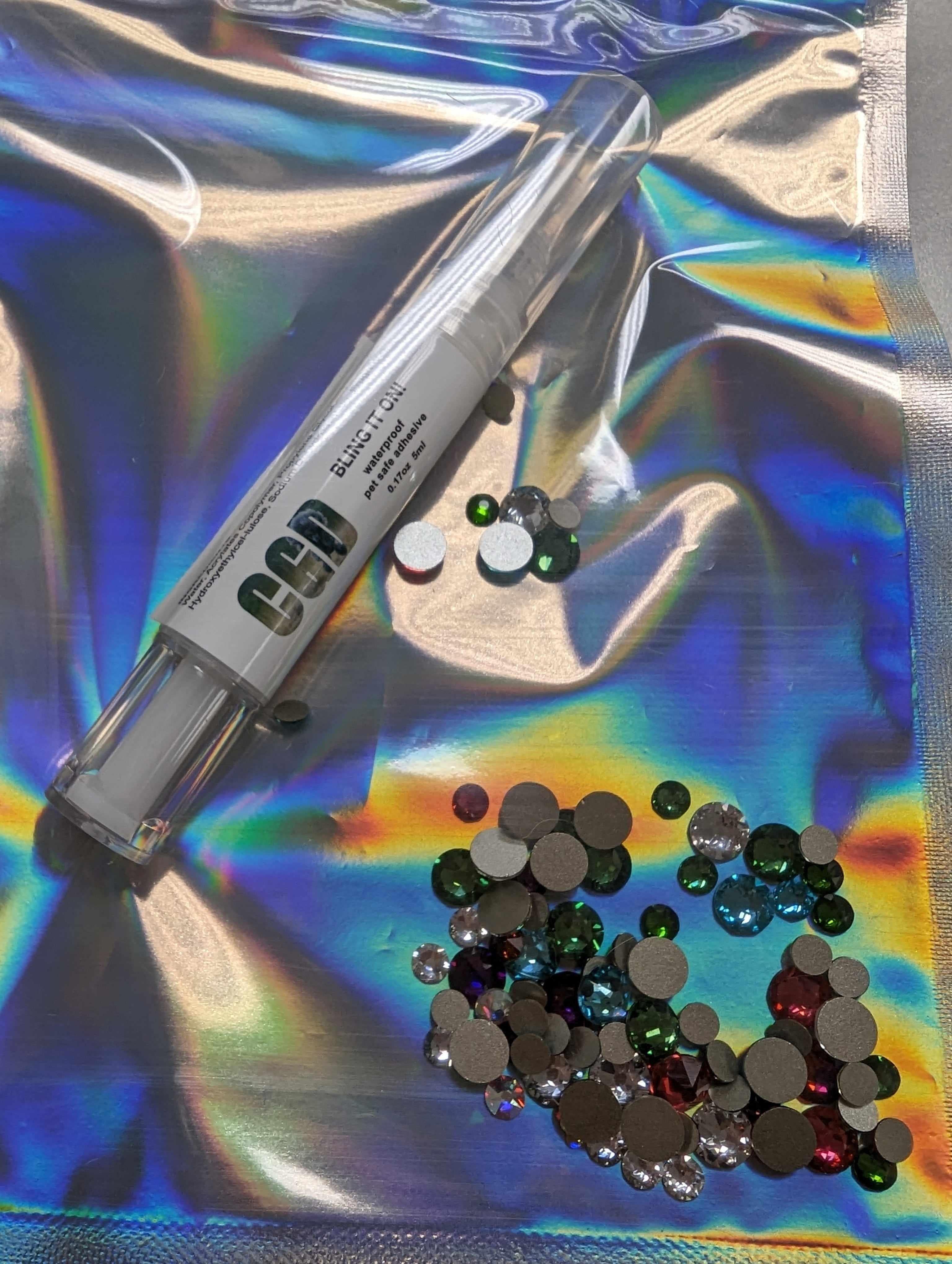 Bling Gem starter pack