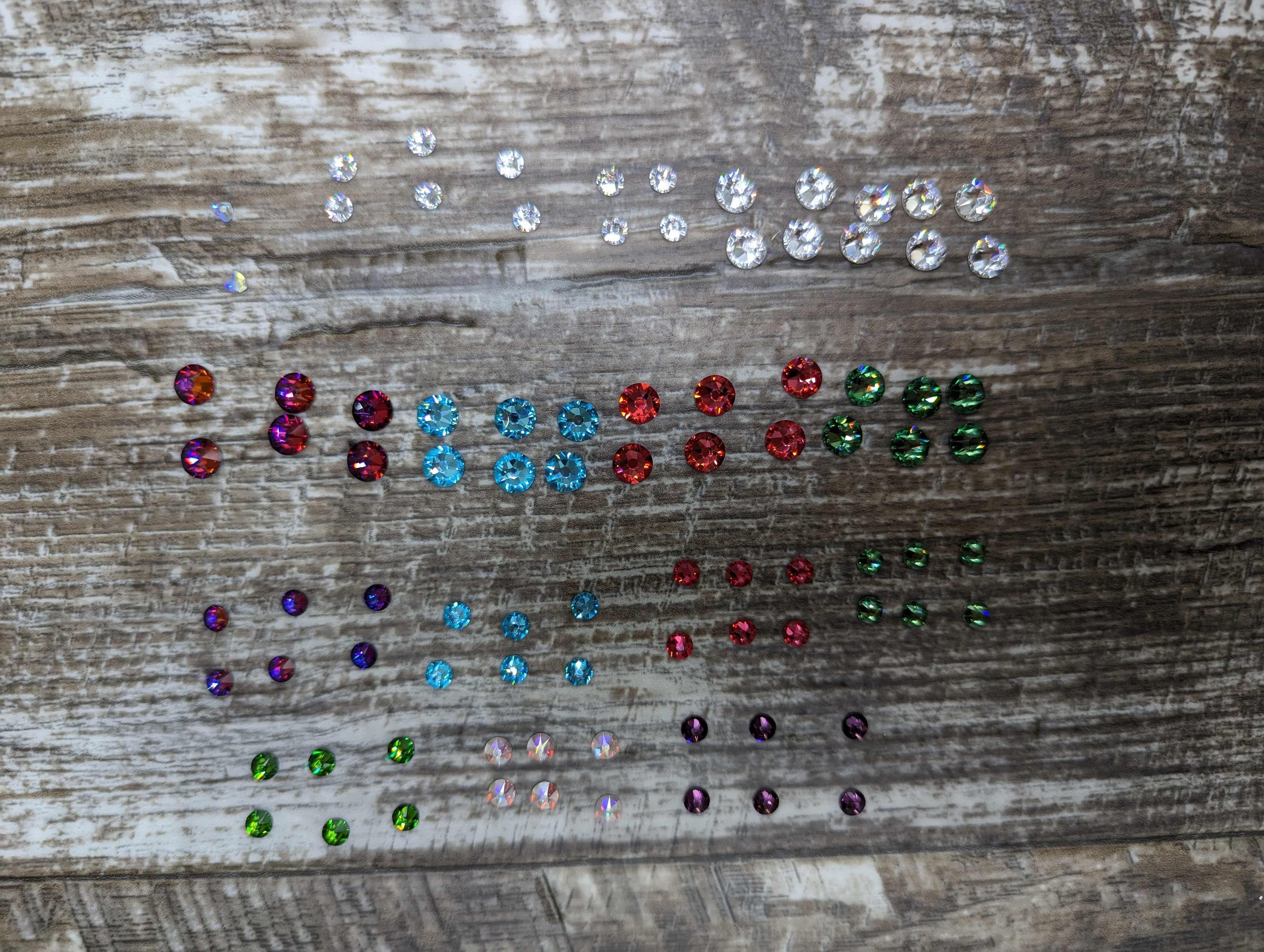 Bling Gem starter pack