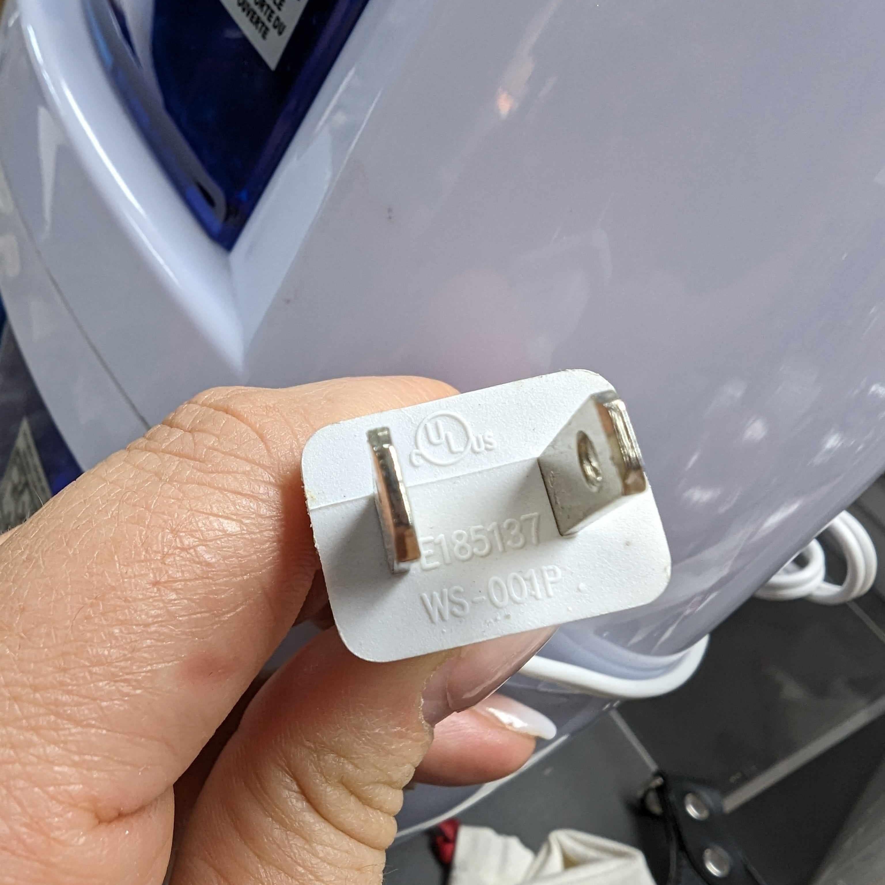 UV-C Sterilizer Box-Double