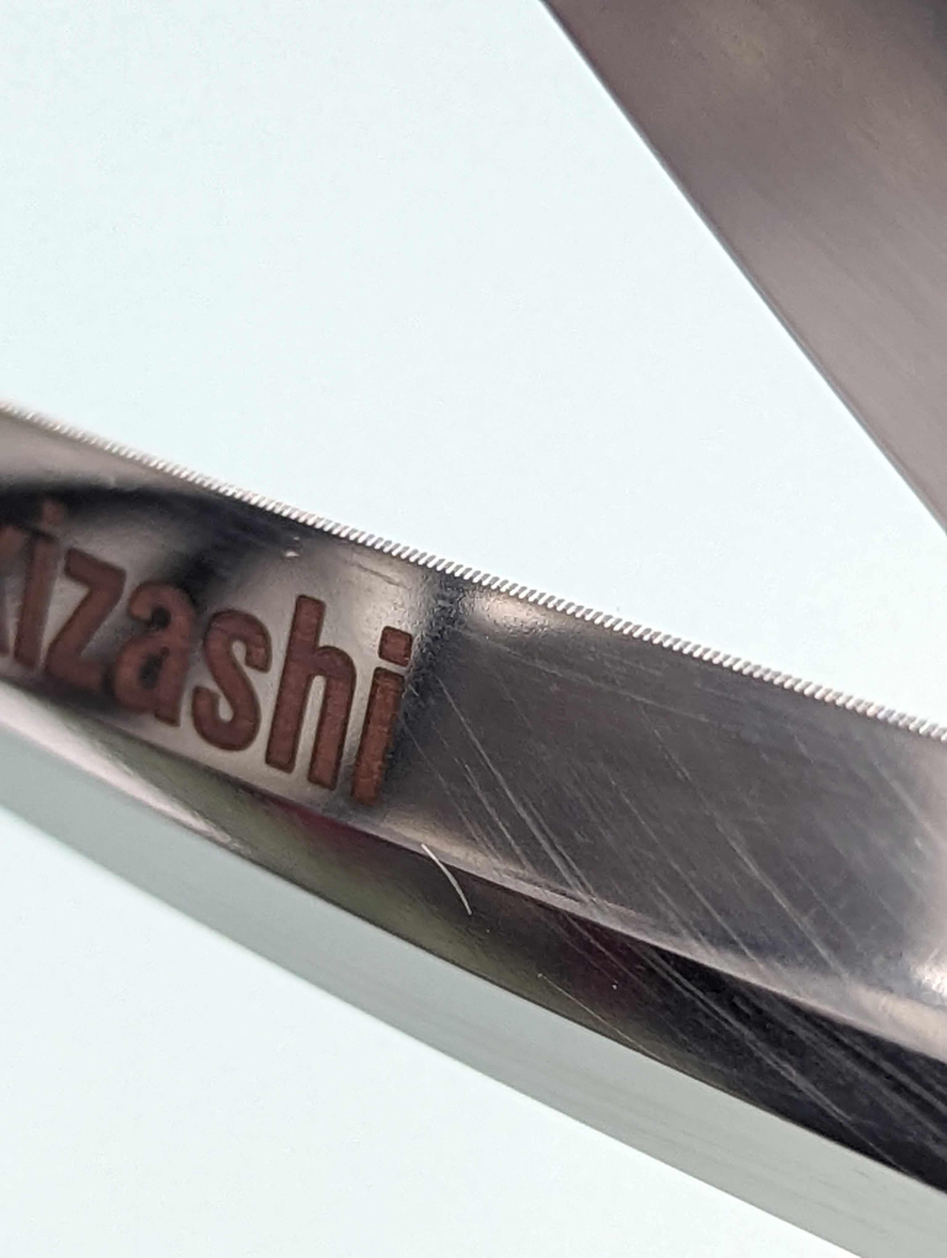 Geib ButterCut Wakizashi Shears