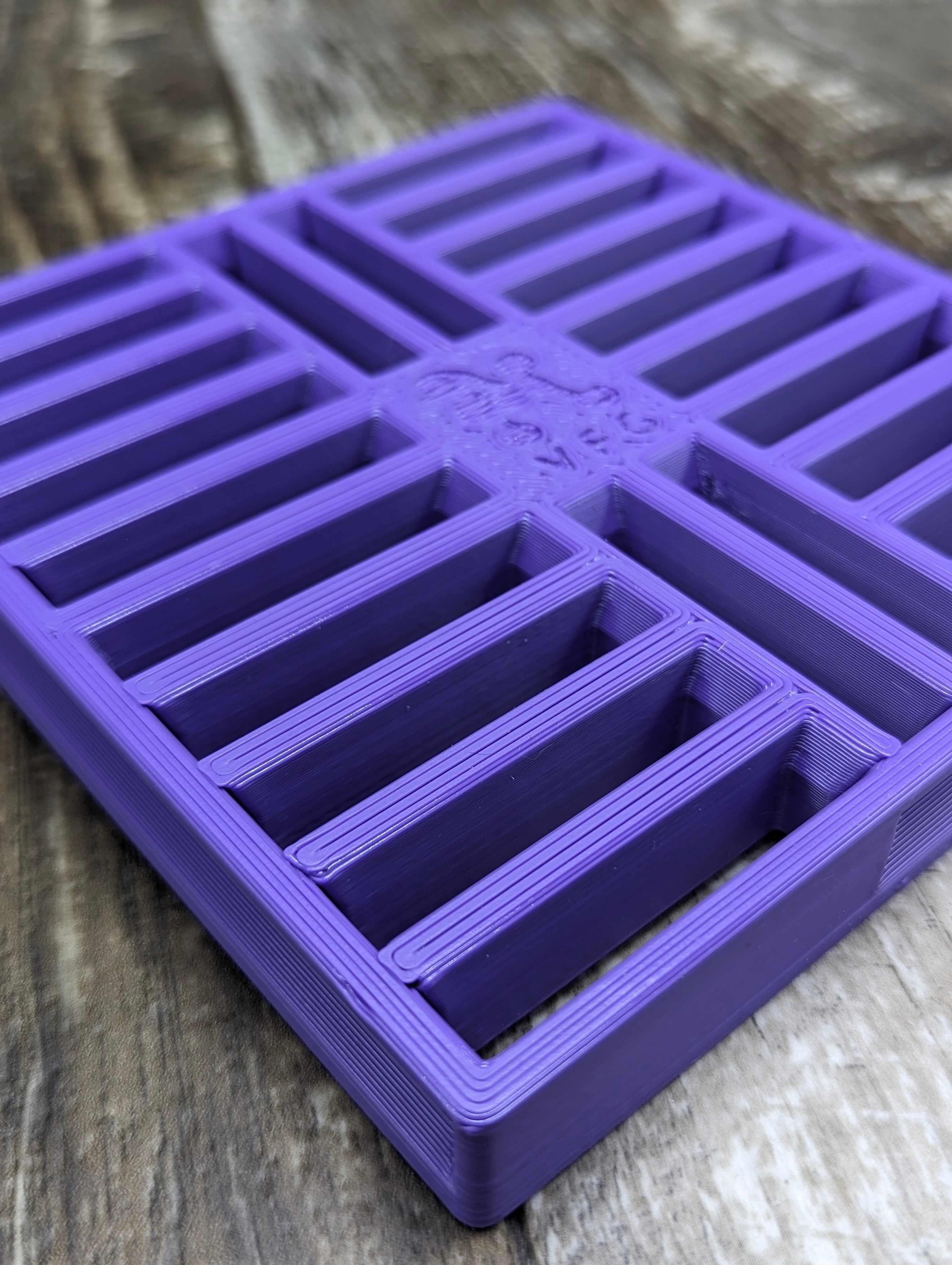 Vanity Fur Blade Holder