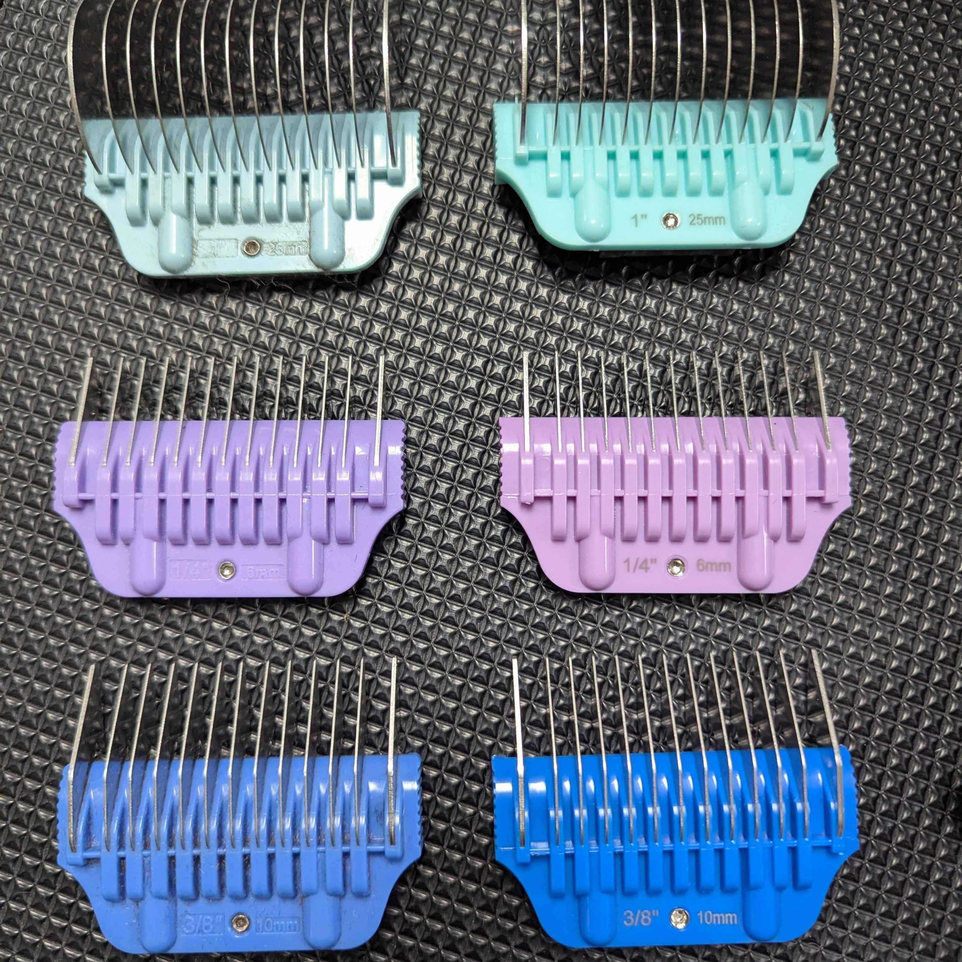 KISS Wide Snap-On Guide Comb