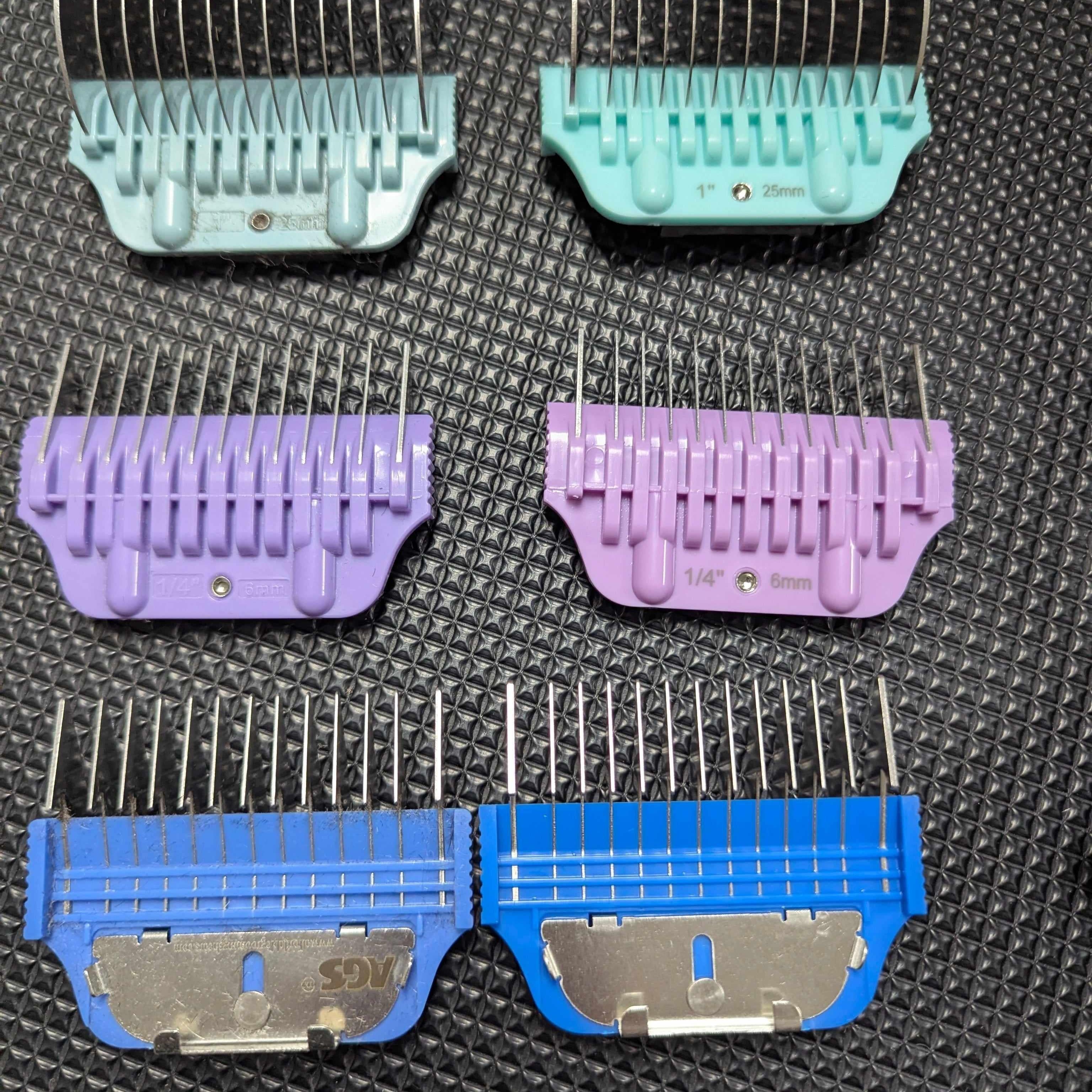 KISS Wide Snap-On Guide Comb