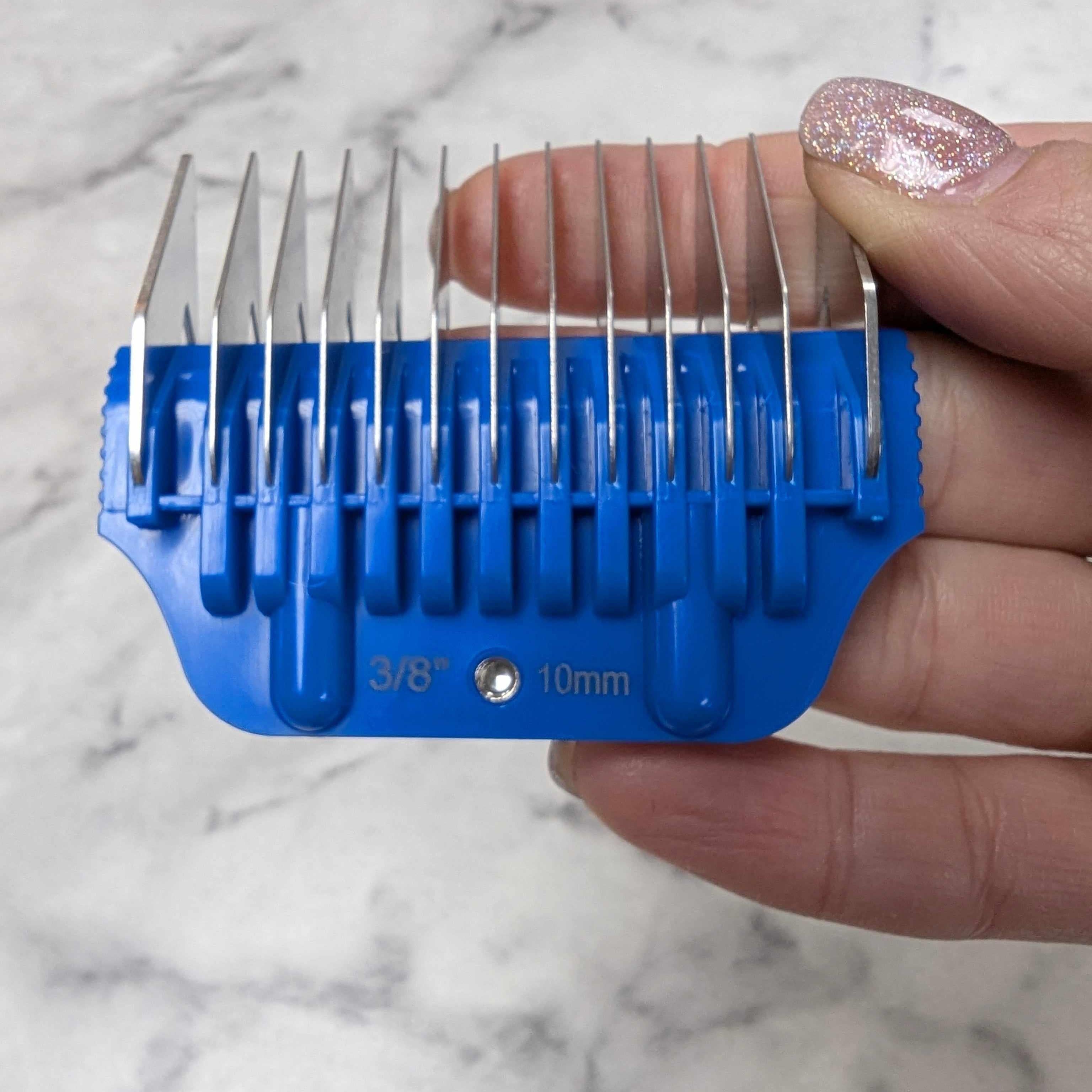 KISS Wide Snap-On Guide Comb