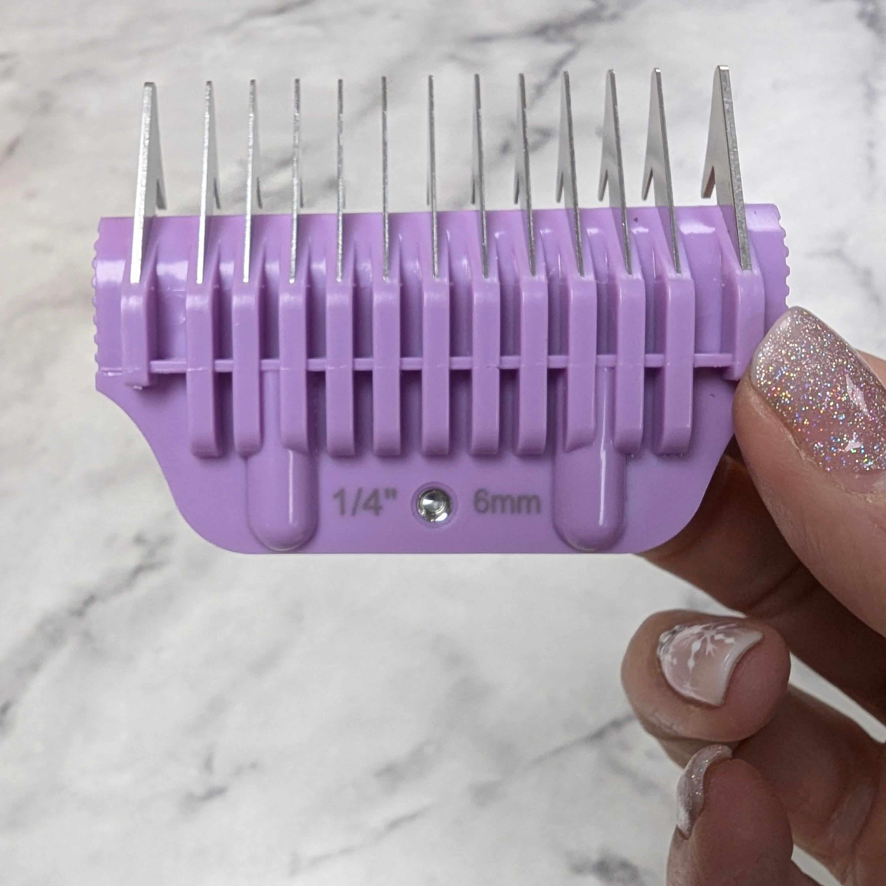 KISS Wide Snap-On Guide Comb