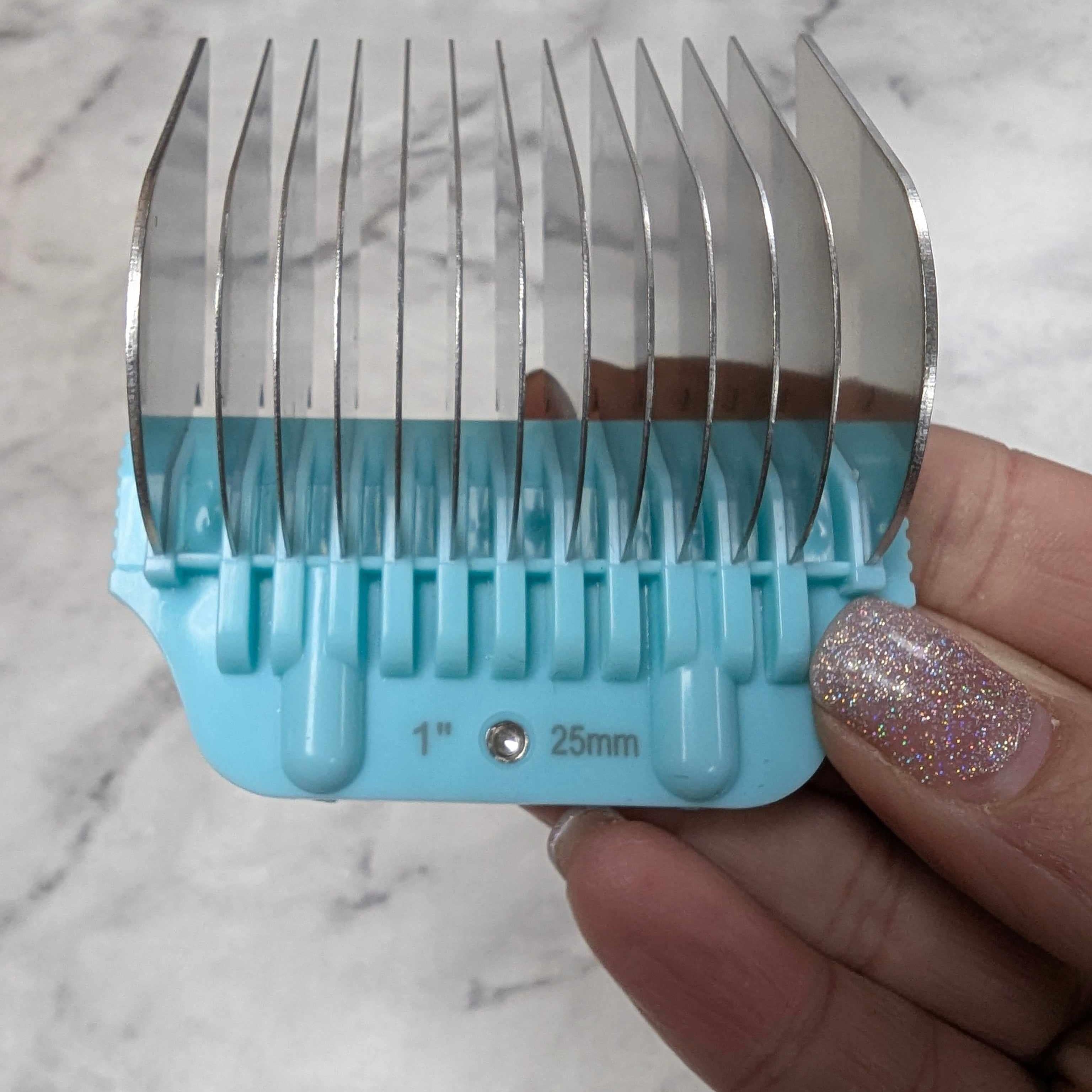 KISS Wide Snap-On Guide Comb