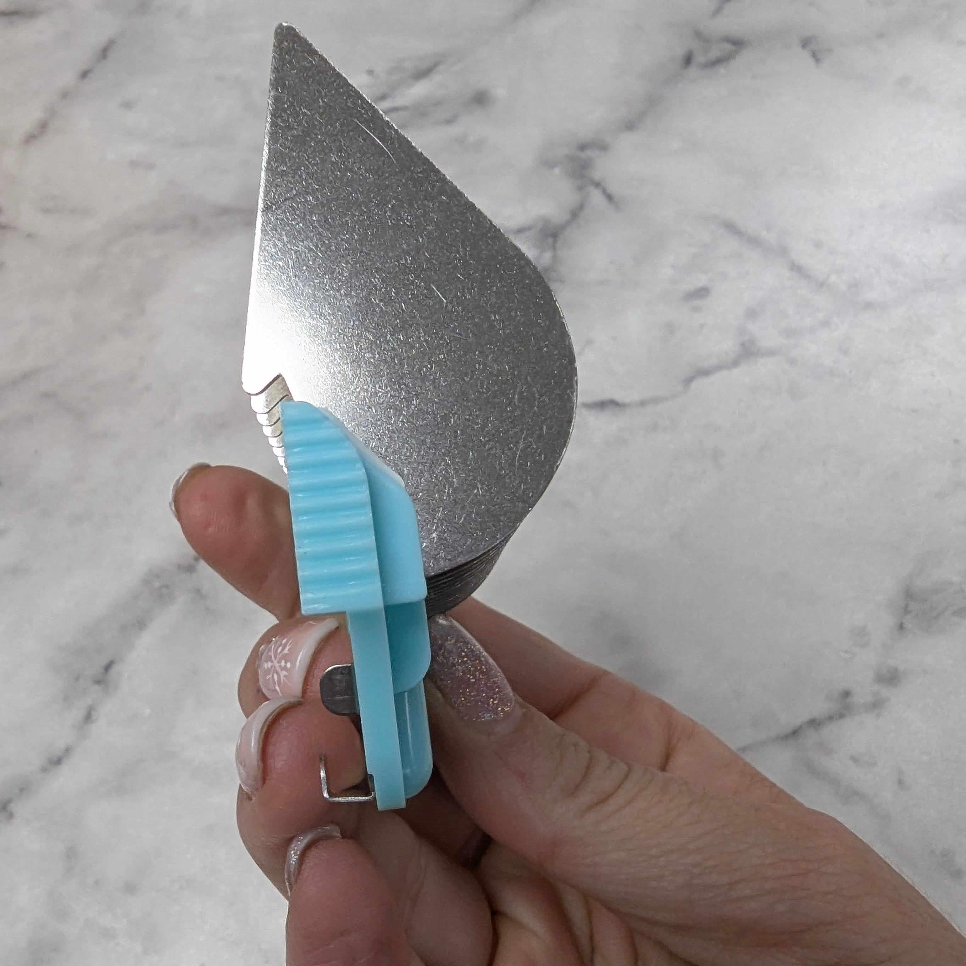 KISS Wide Snap-On Guide Comb