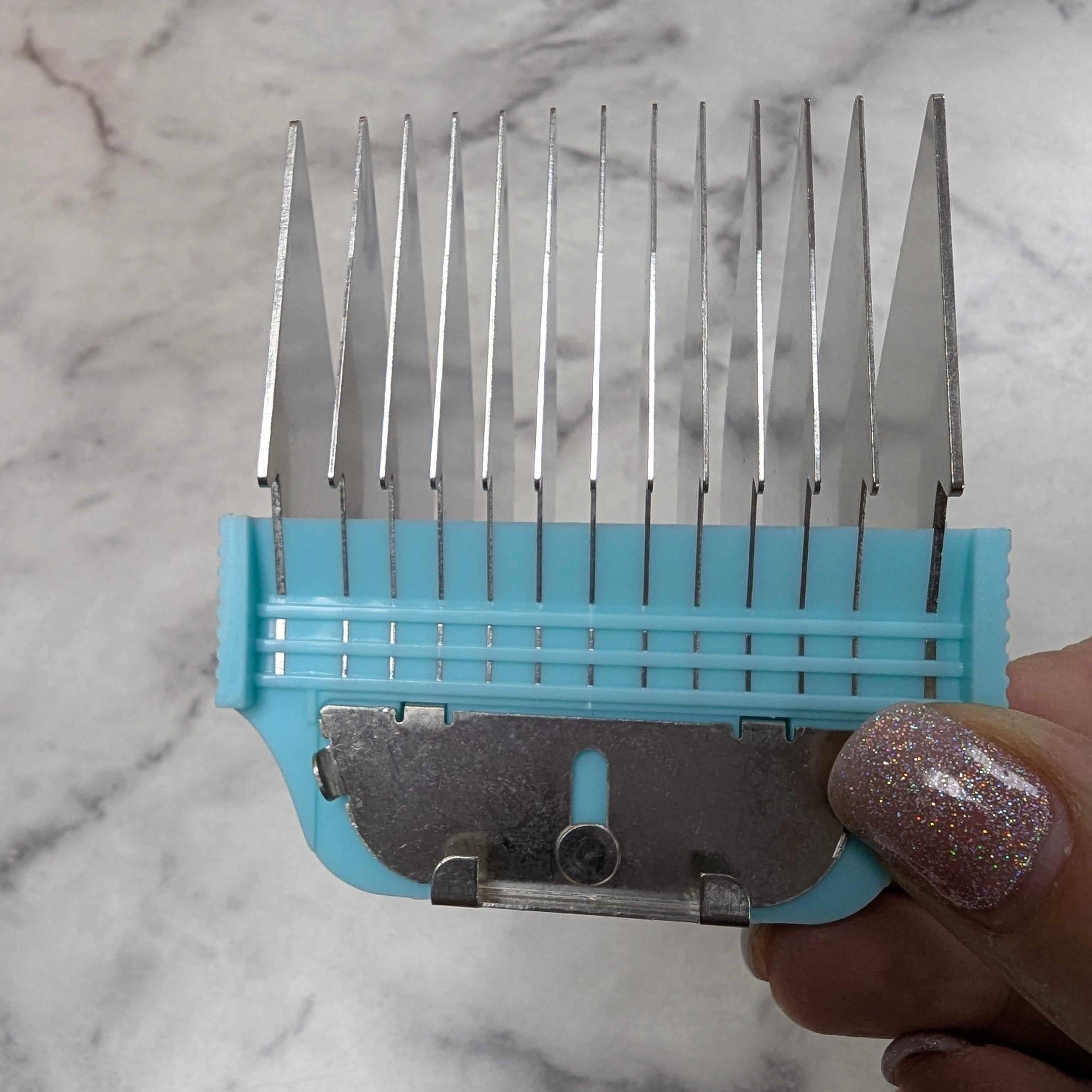KISS Wide Snap-On Guide Comb