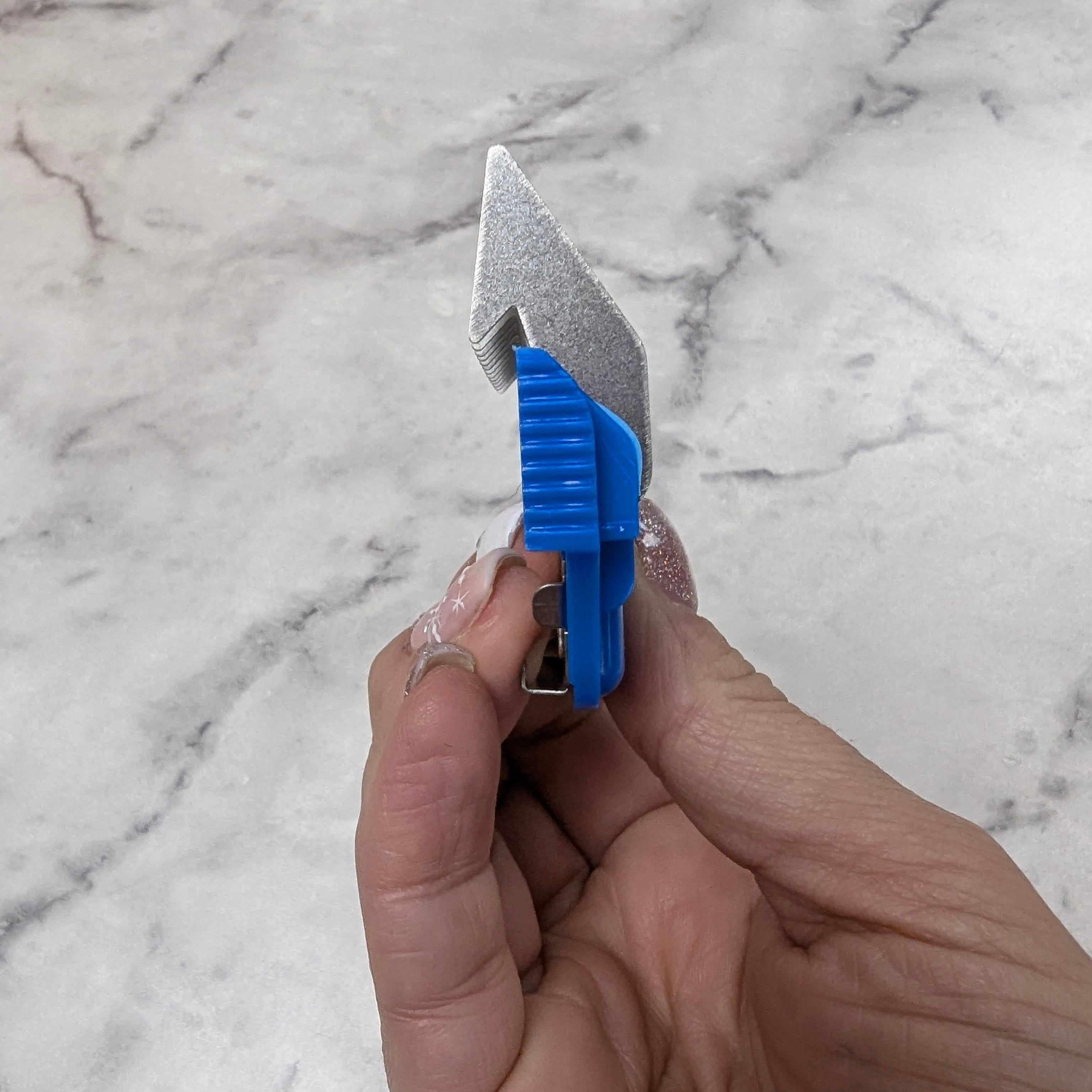 KISS Wide Snap-On Guide Comb