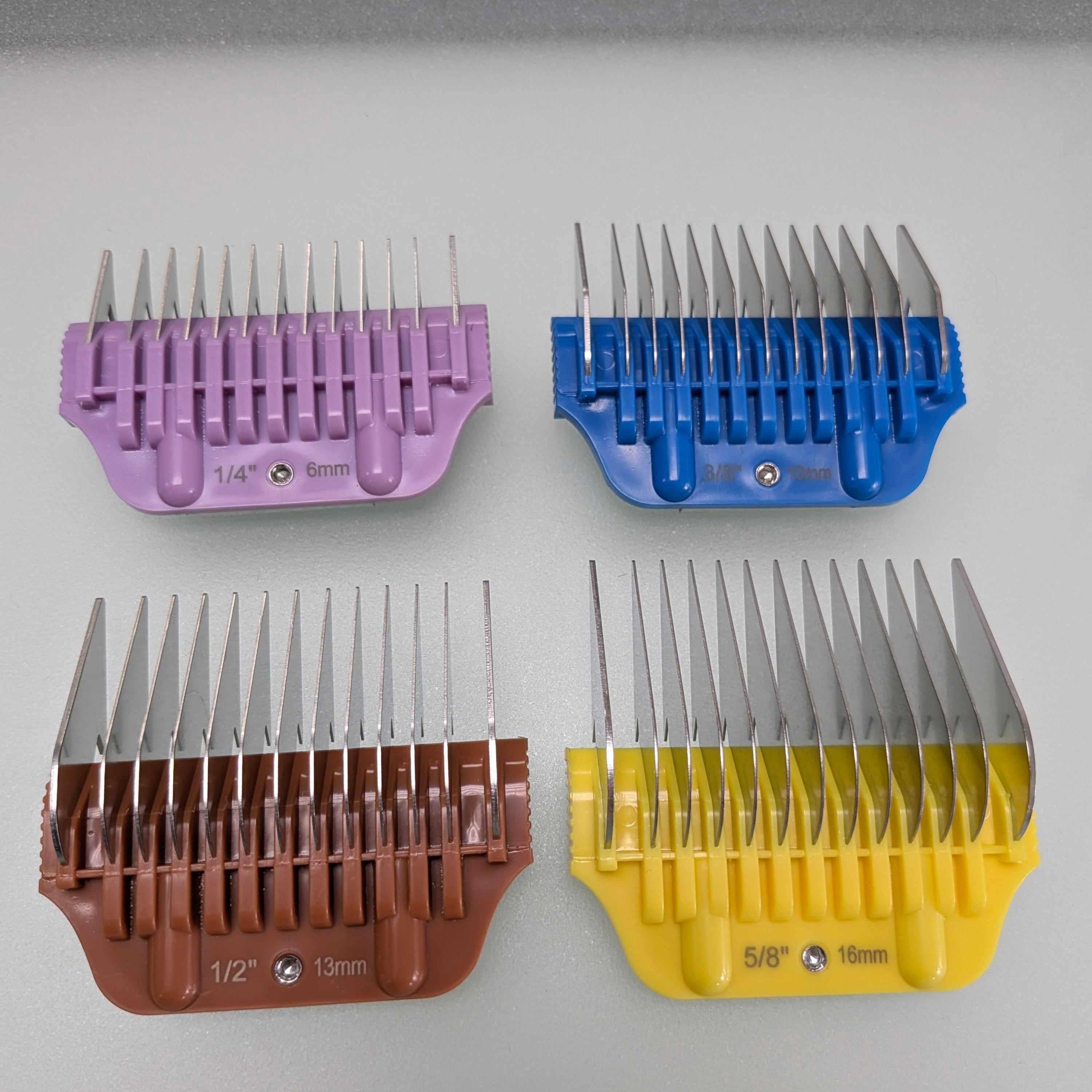 KISS Wide Snap-On Guide Comb