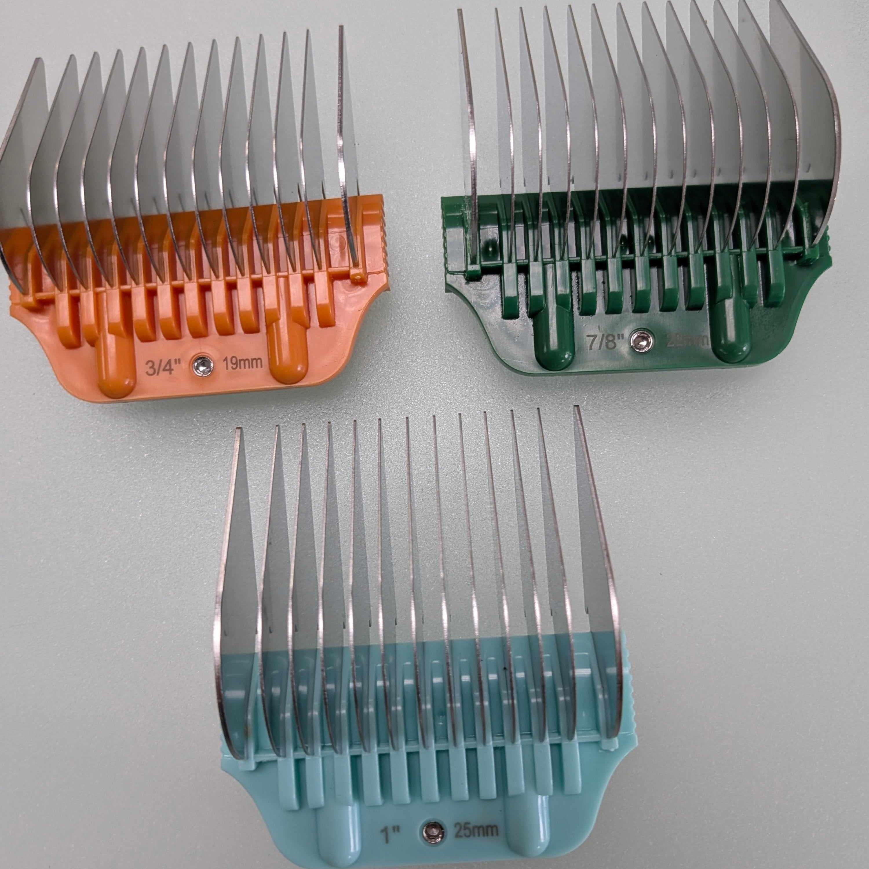 KISS Wide Snap-On Guide Comb
