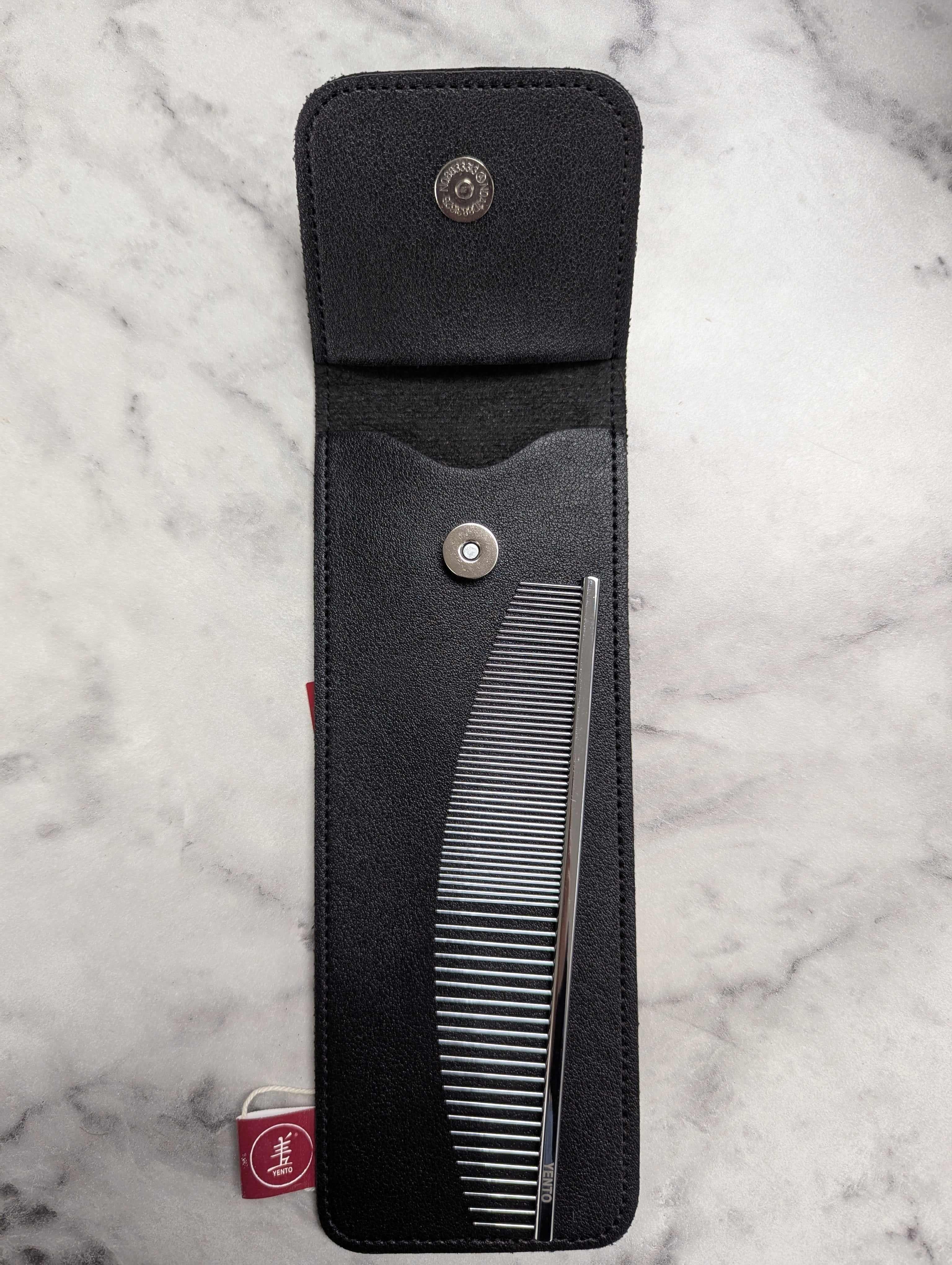 Yento Ambition Moonshine Comb 16.5cm