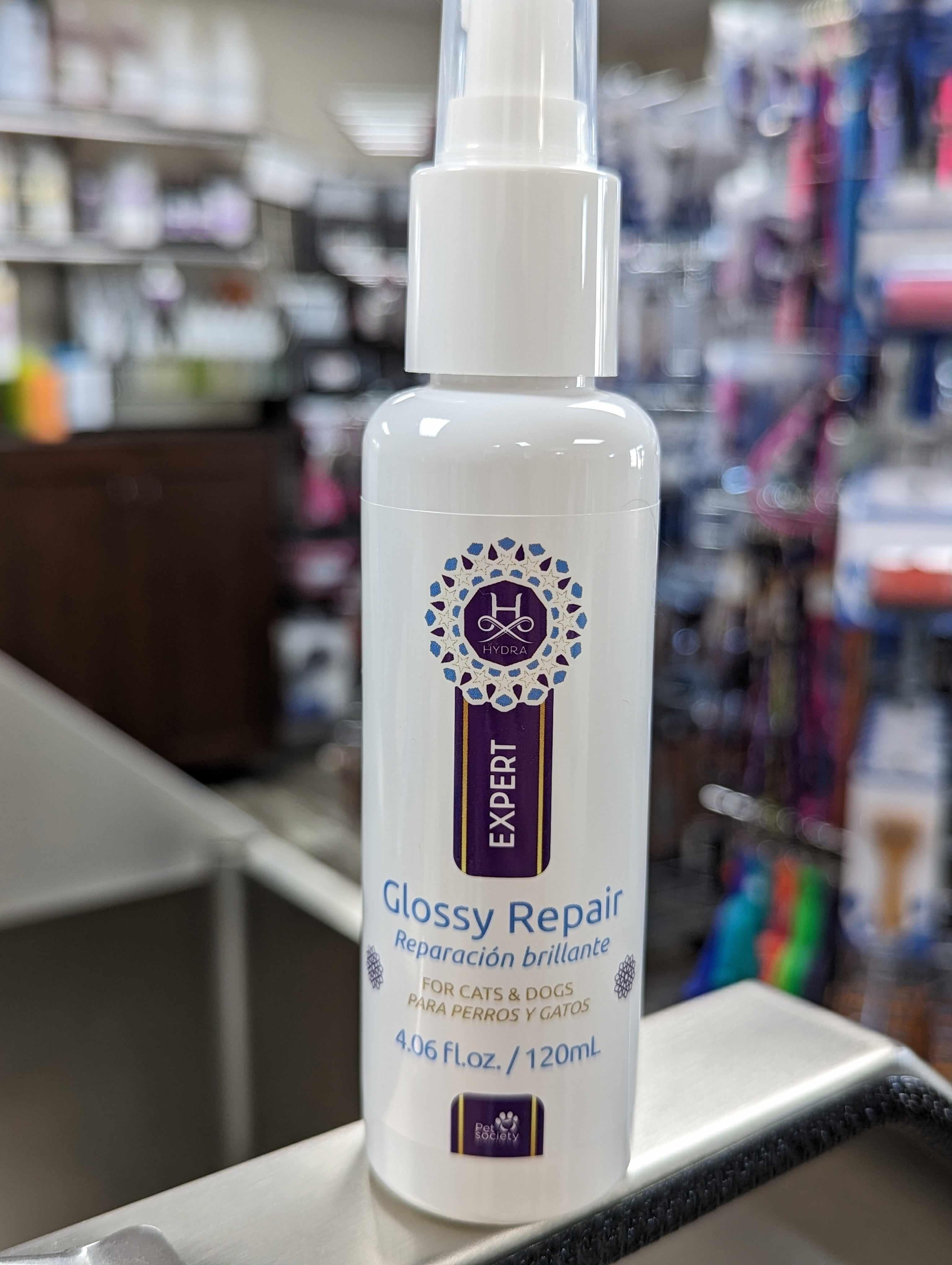 Hydra Expert Glossy Repair