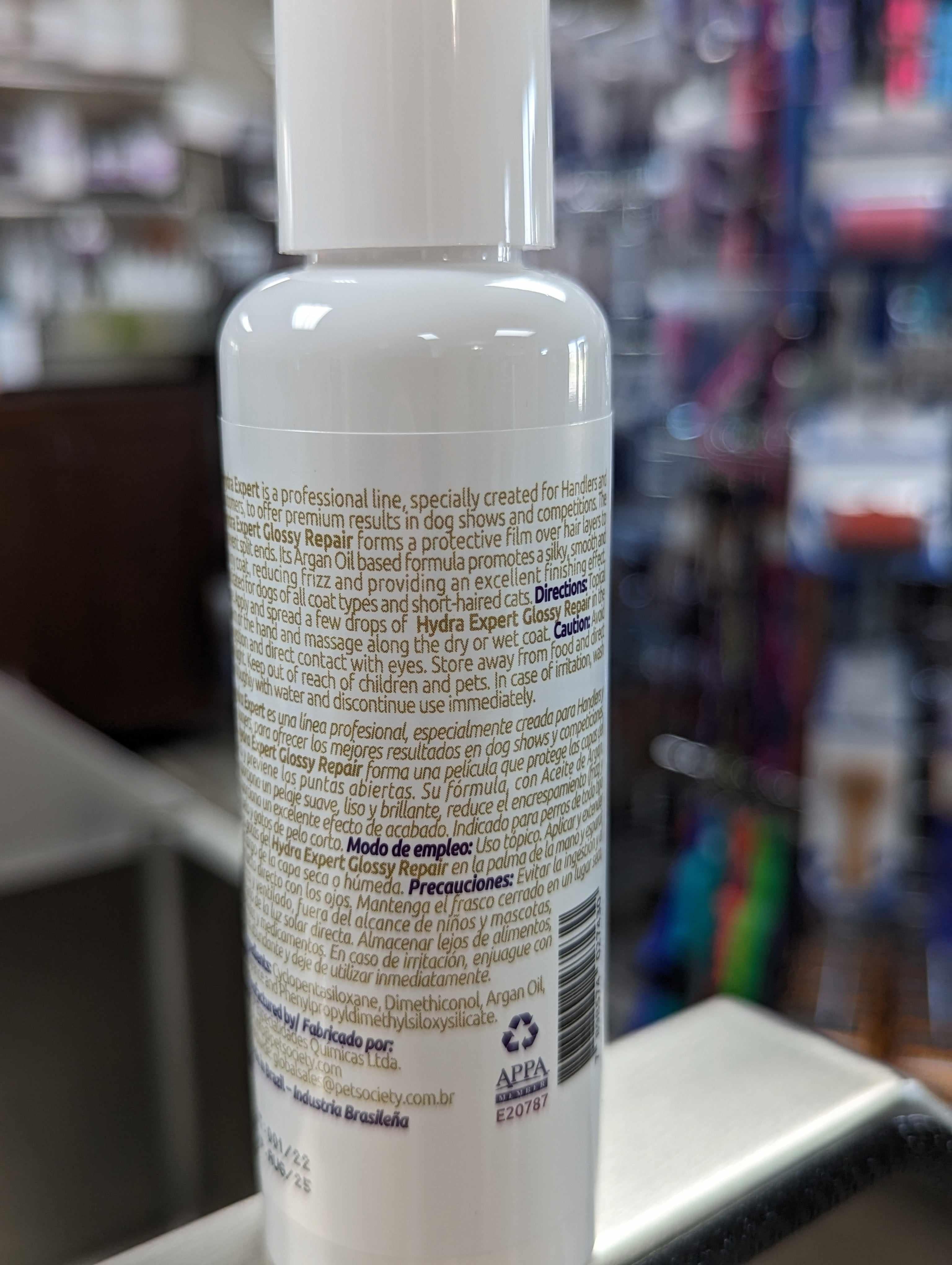 Hydra Expert Glossy Repair