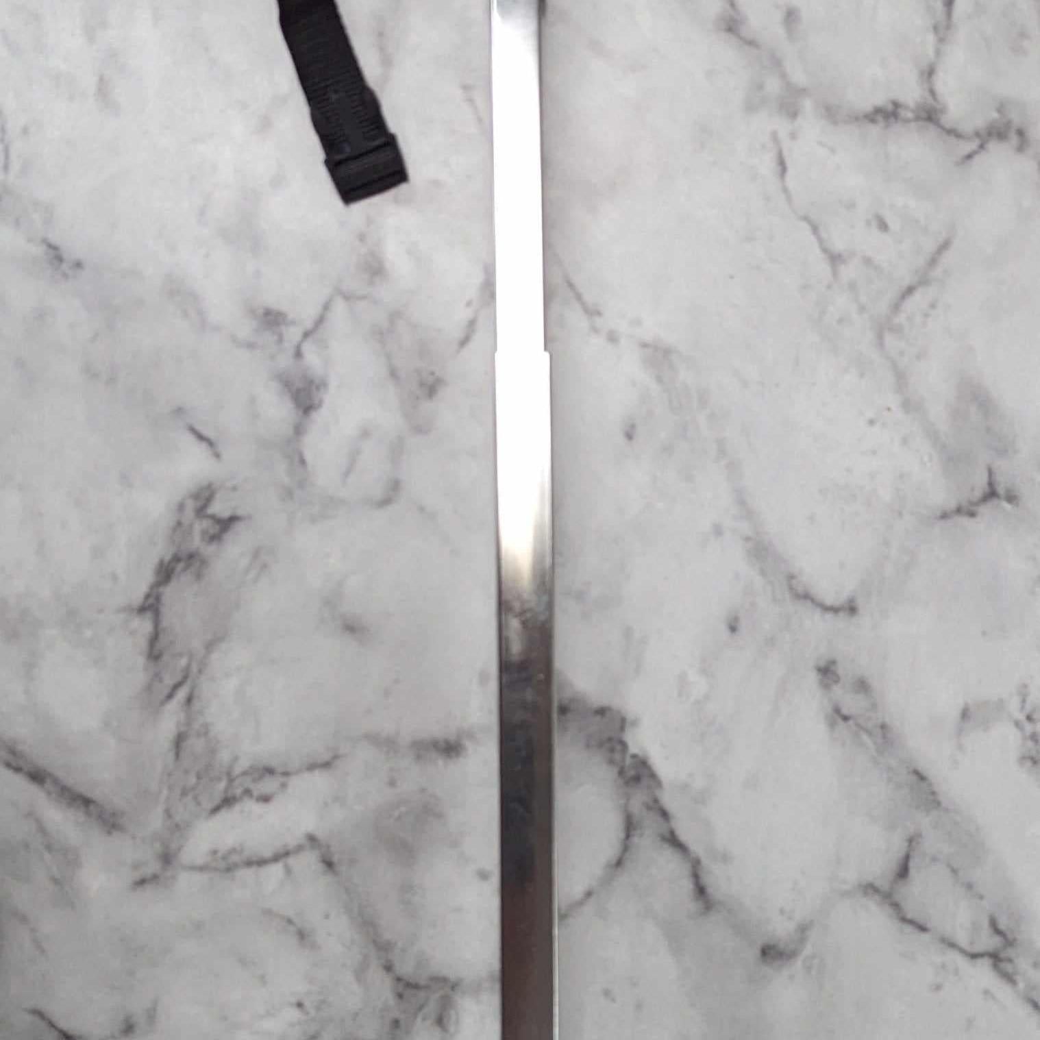 Chin & Butt rest grooming arm