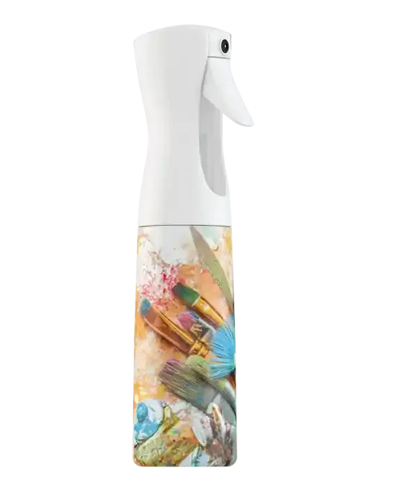 Flairosol- Continuous Spray bottle