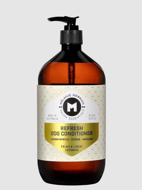 Melanie Newman Refresh Conditioner 1 Litre / 0.3 Gallon