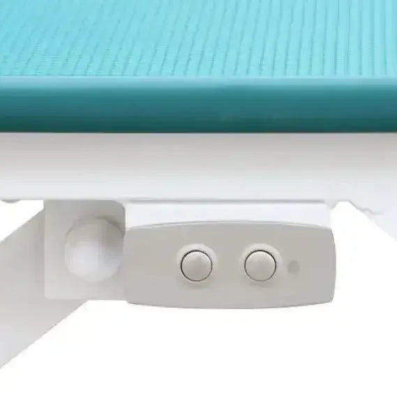 Electric Folding Competition table