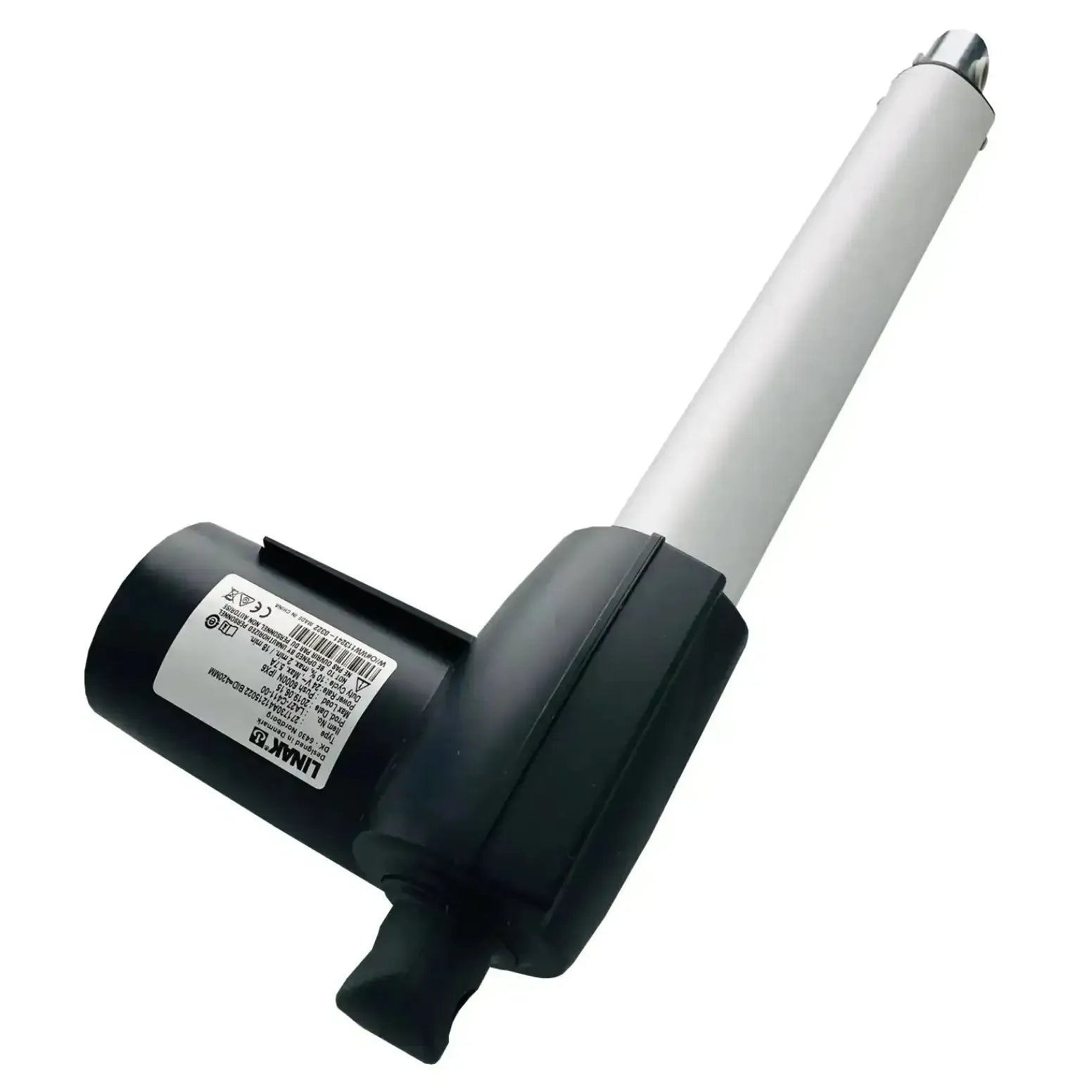 Table Motor lifting arm