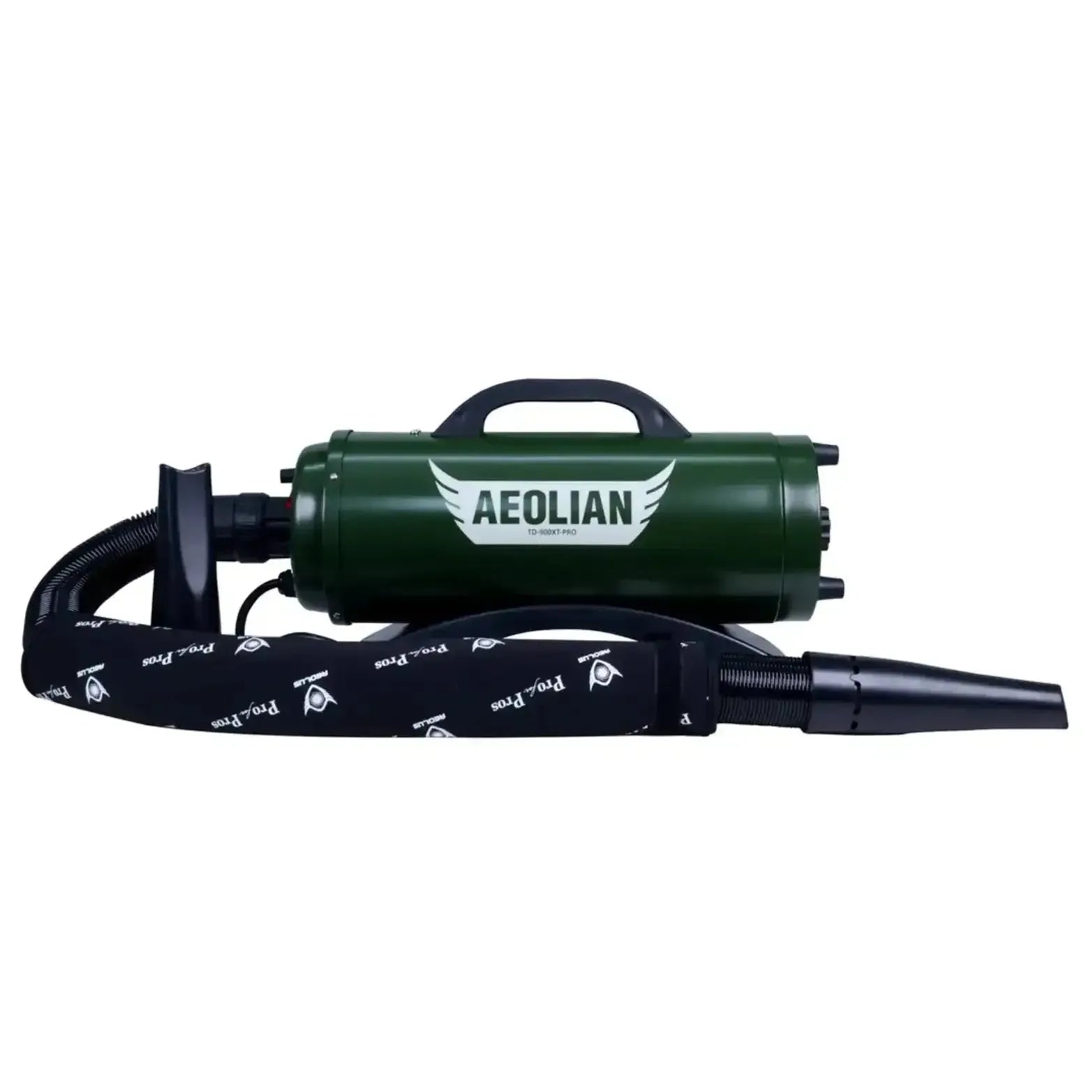 Hercules Pro HV Dryer