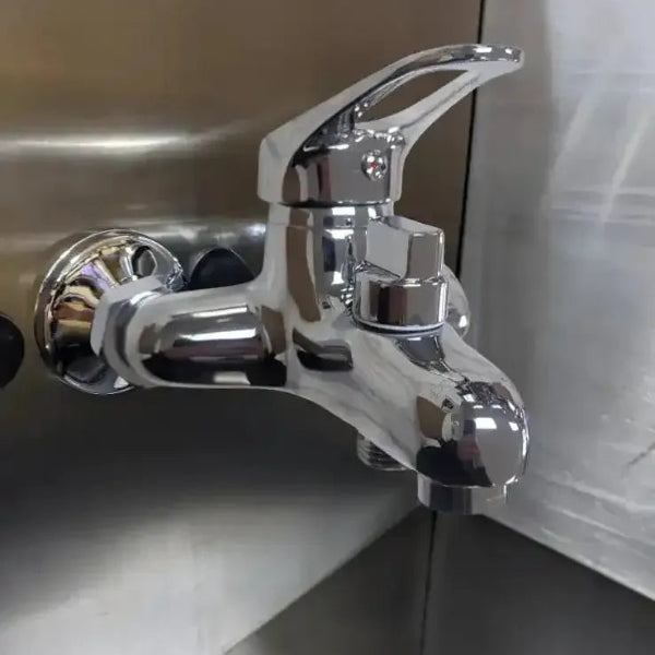 Faucet KIT for Acrylic tubs and Classic Stainless tubs