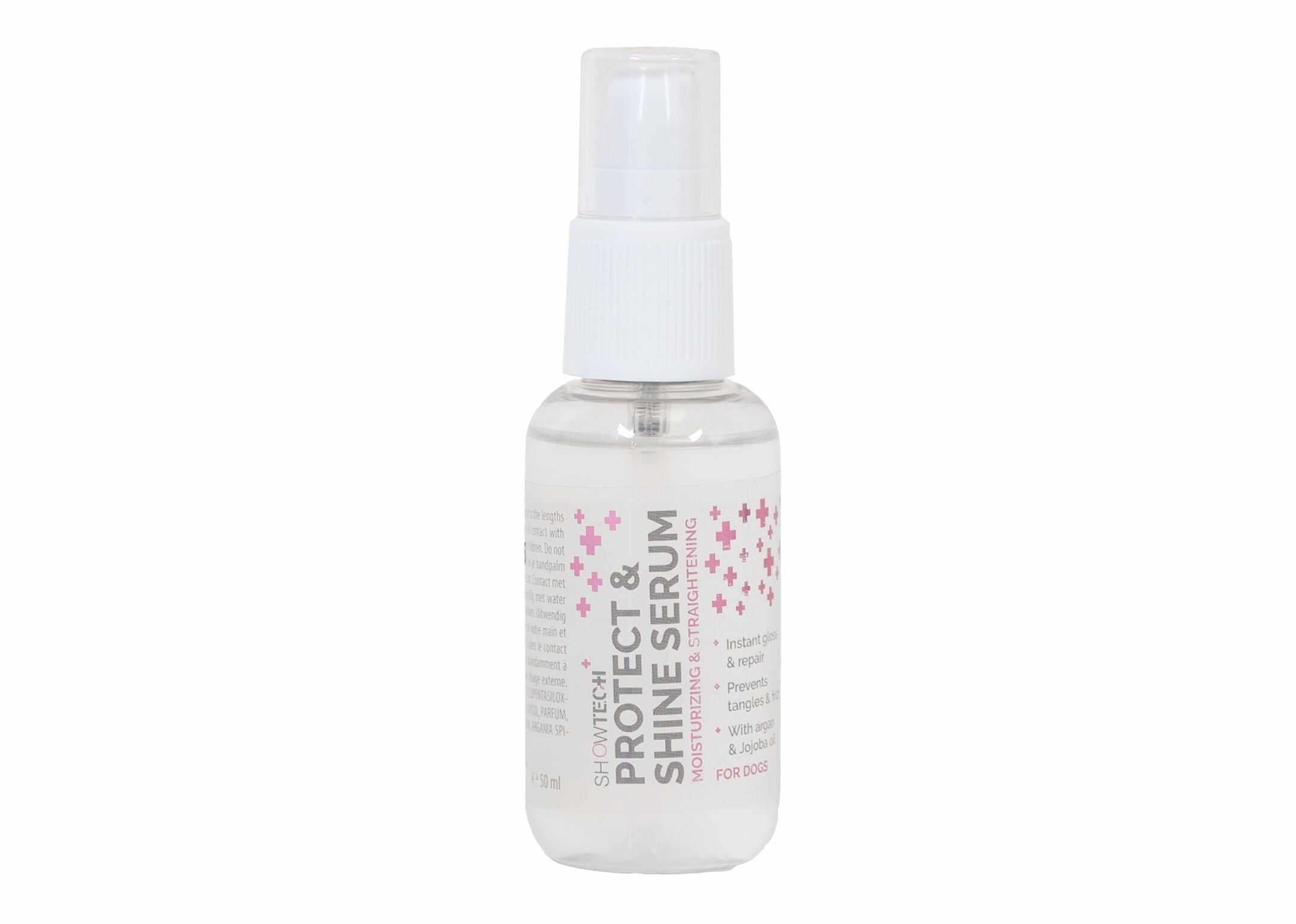Show Tech+ Protect and Shine Serum 50 ml