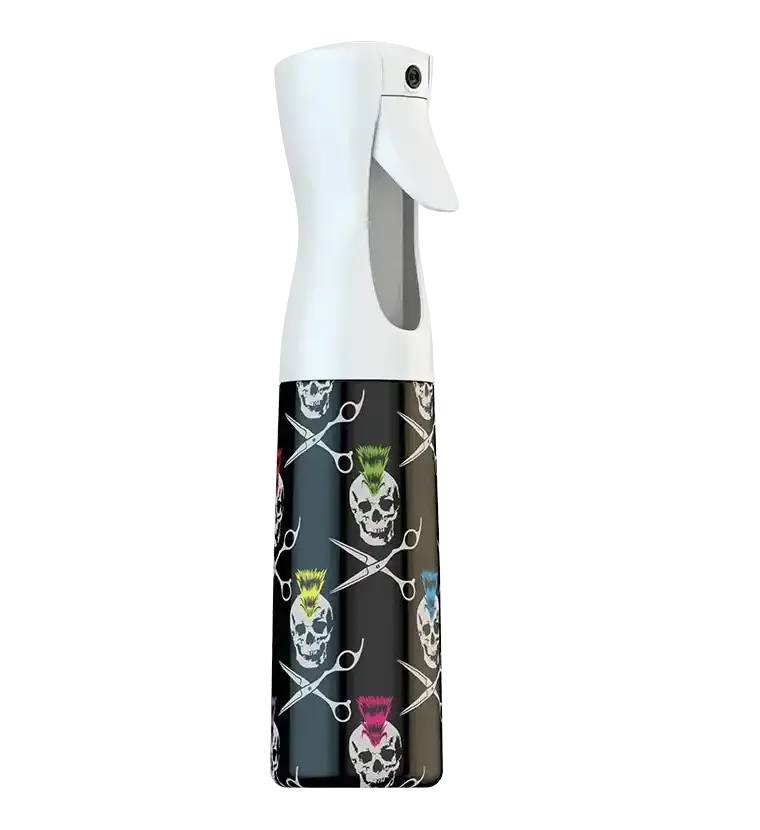 Flairosol- Continuous Spray bottle