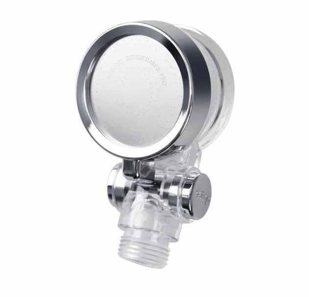 Nagayu Nozzle sprayer