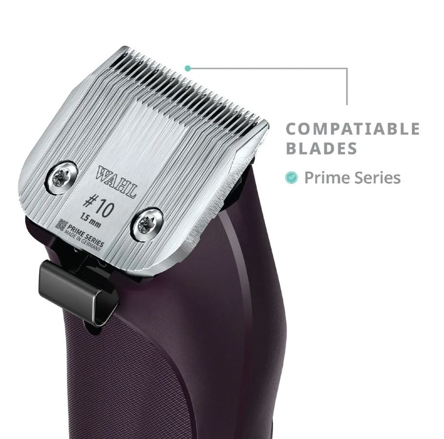 Wahl KM Supera