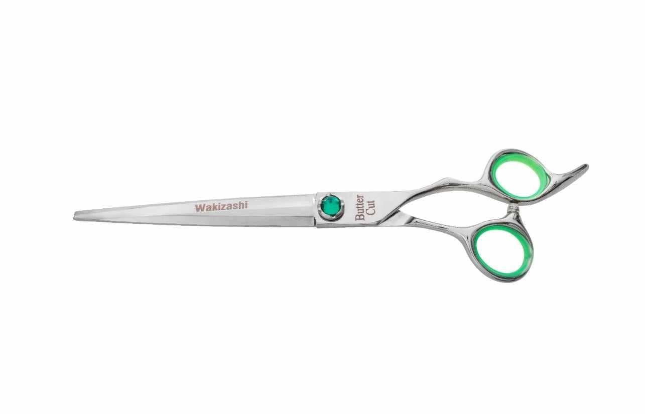 Geib ButterCut Wakizashi Shears