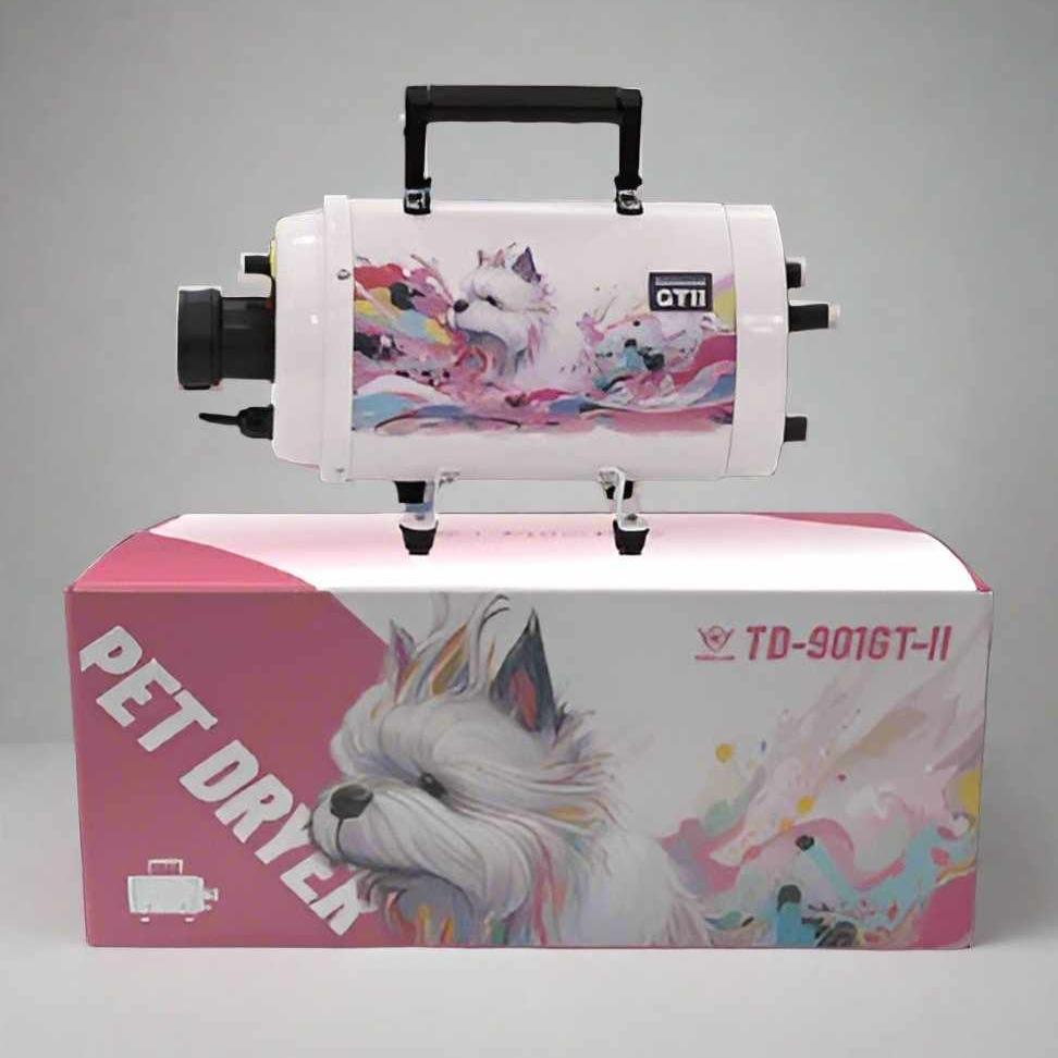 Aeolian Pro Blaster Dryer