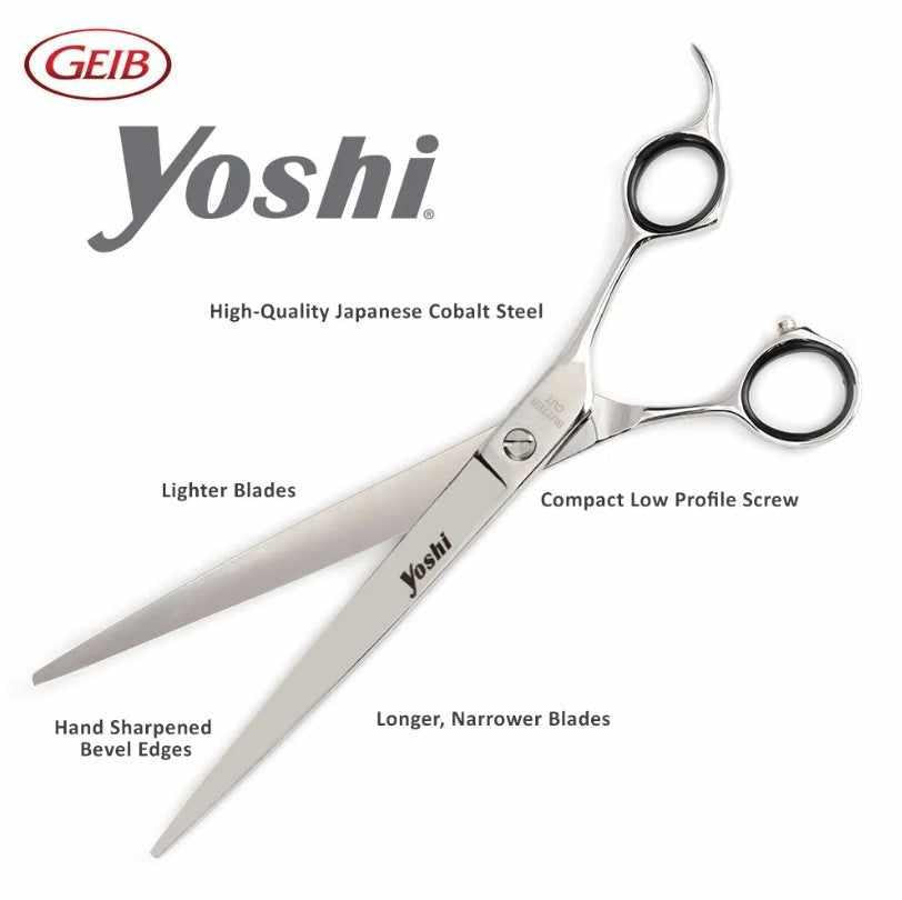Geib Yoshi Shears