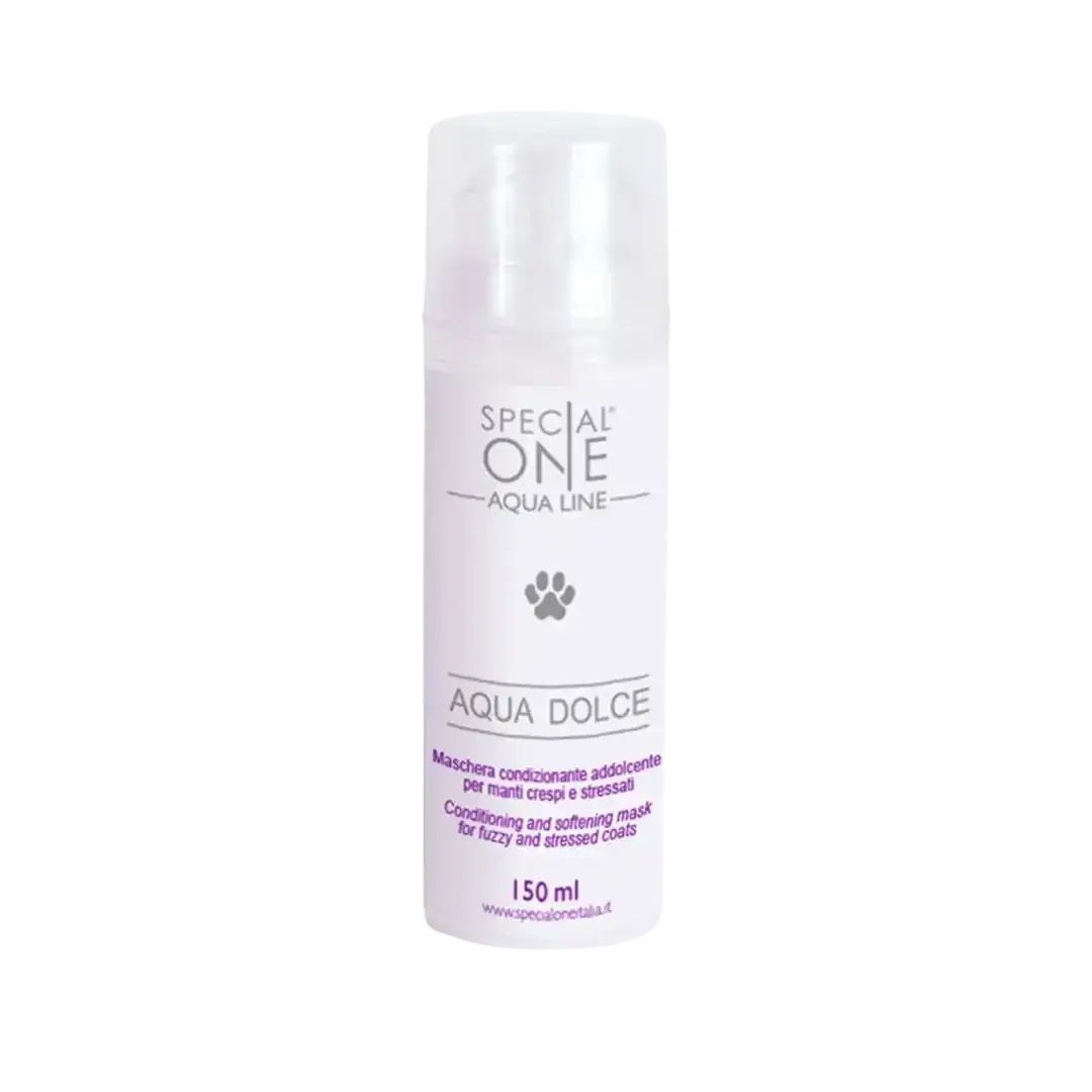 Aqua Dolce by Special One