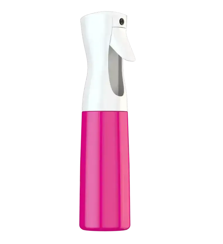 Flairosol- Continuous Spray bottle