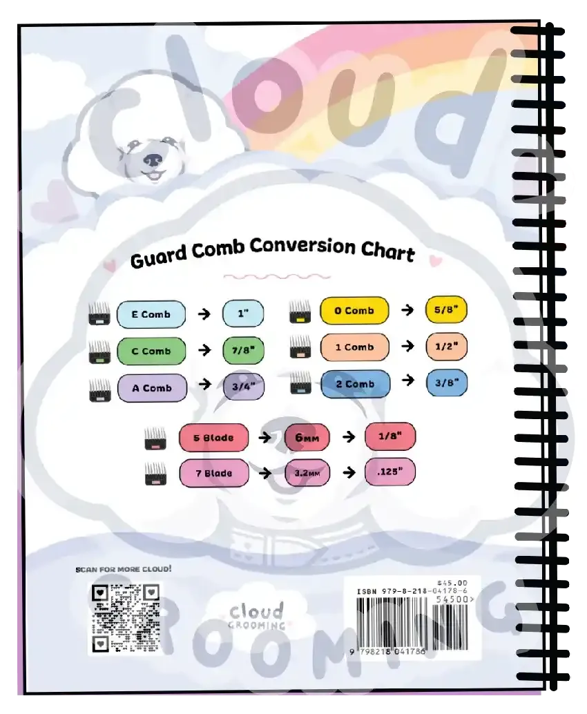 Cloud Grooming Guide
