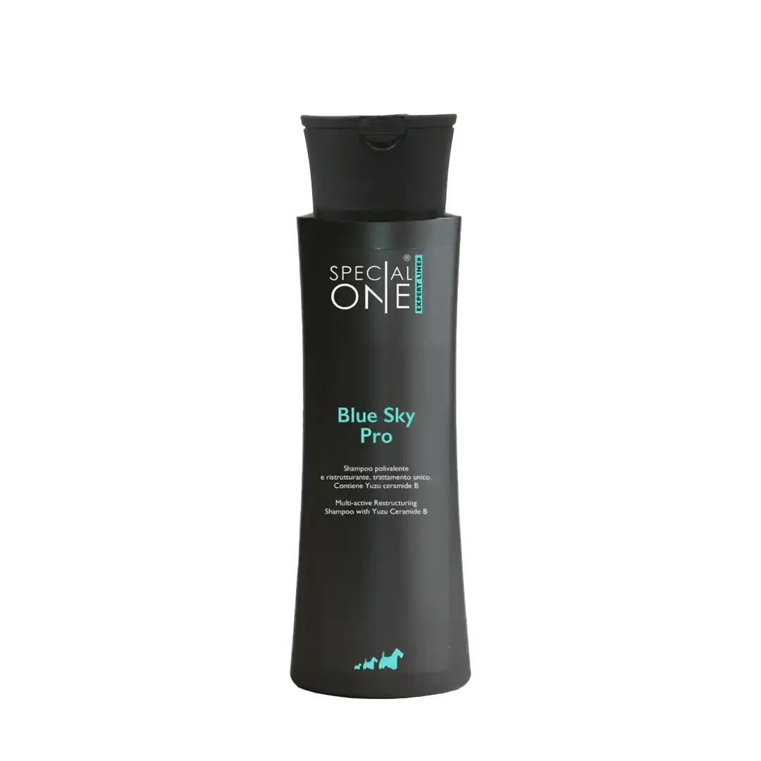 Neglected Coats Care Kit by Special One