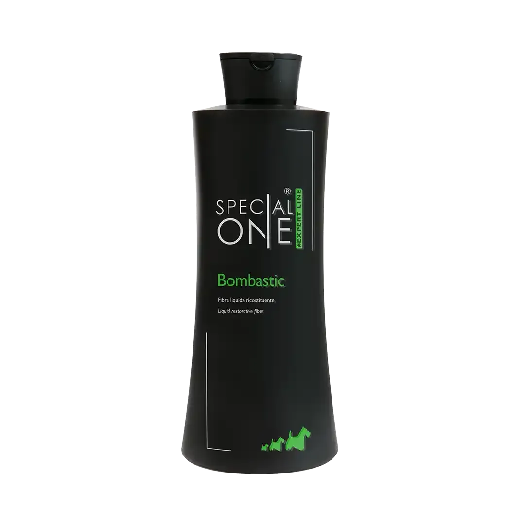 Curly Coats Care Kit by Special One