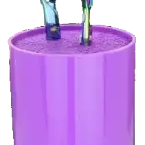 Root Cylinder Shear Storage