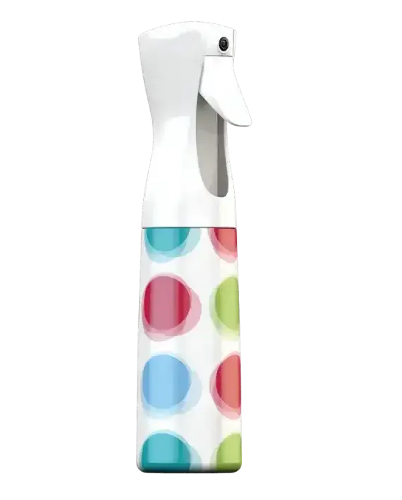 Flairosol- Continuous Spray bottle