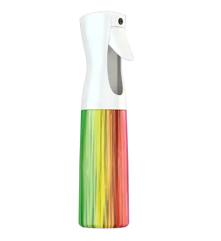 Flairosol- Continuous Spray bottle
