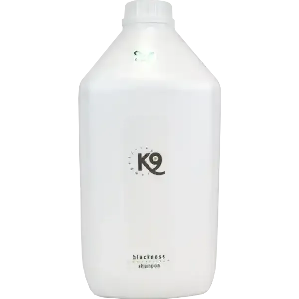 K9 Blackness Shampoo