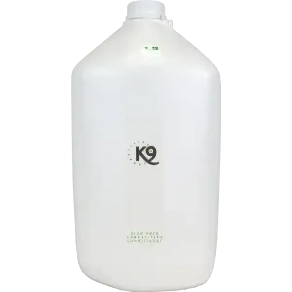 K9 Aloe Conditioner