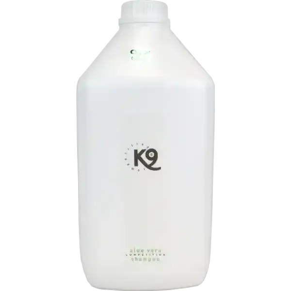 K9 Aloe Shampoo