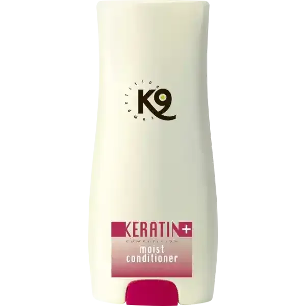 K9 Keratin+Moist Conditioner