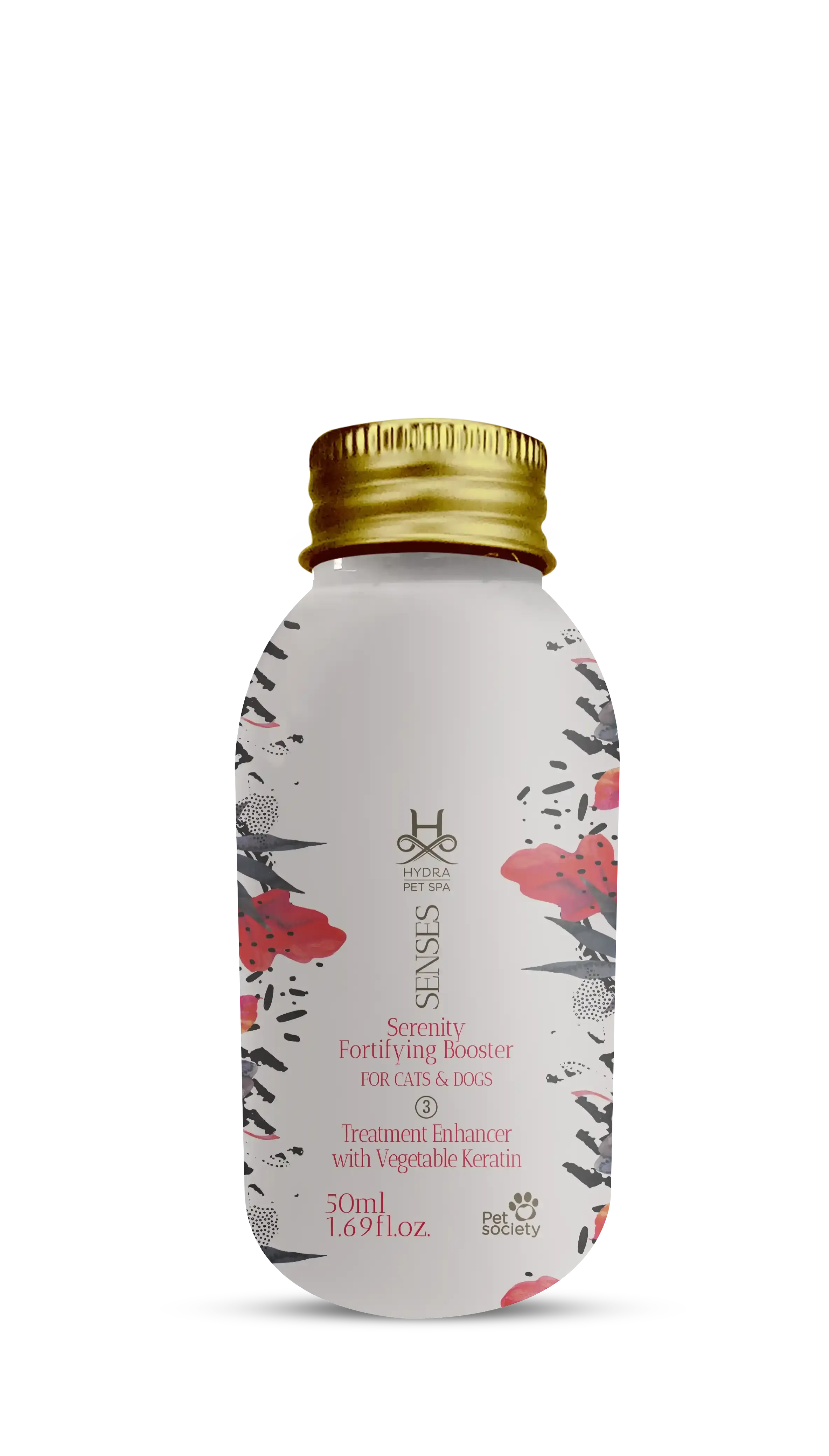 Hydra Senses SERENITY Booster